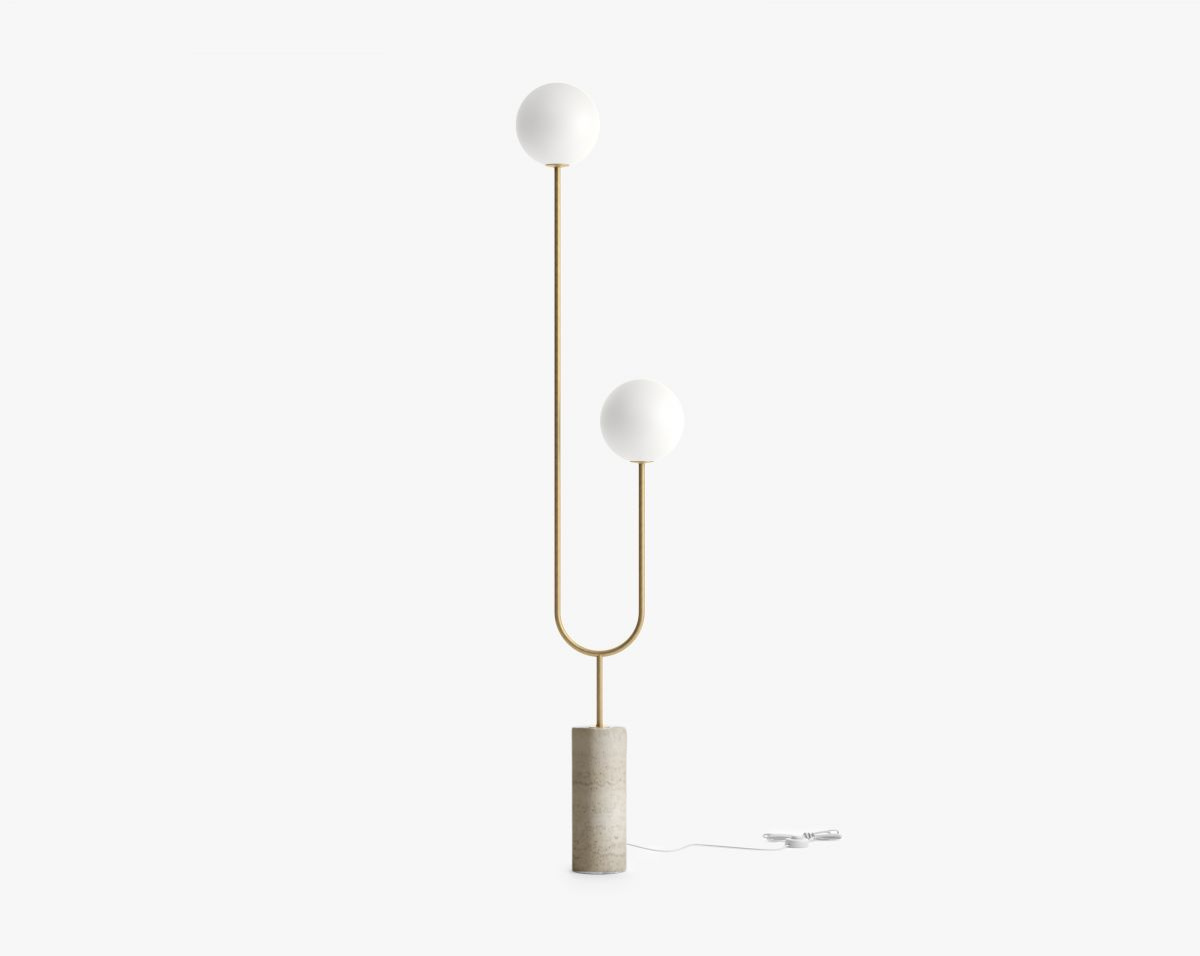 Lampe Cora