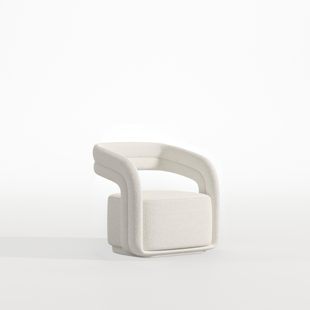 Fauteuil Mya