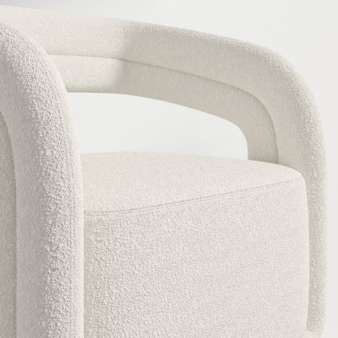 Fauteuil Mya