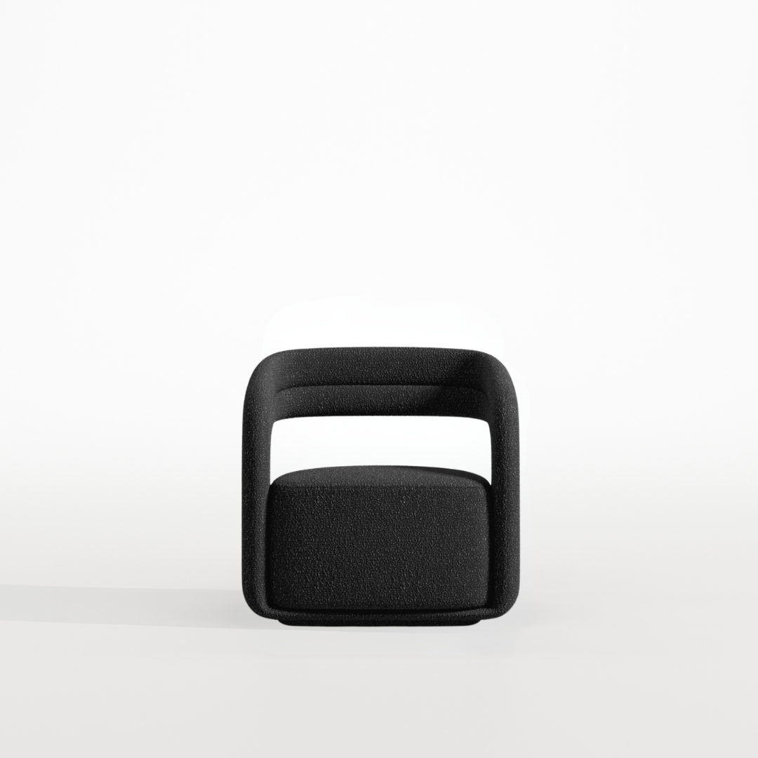 Fauteuil Mya
