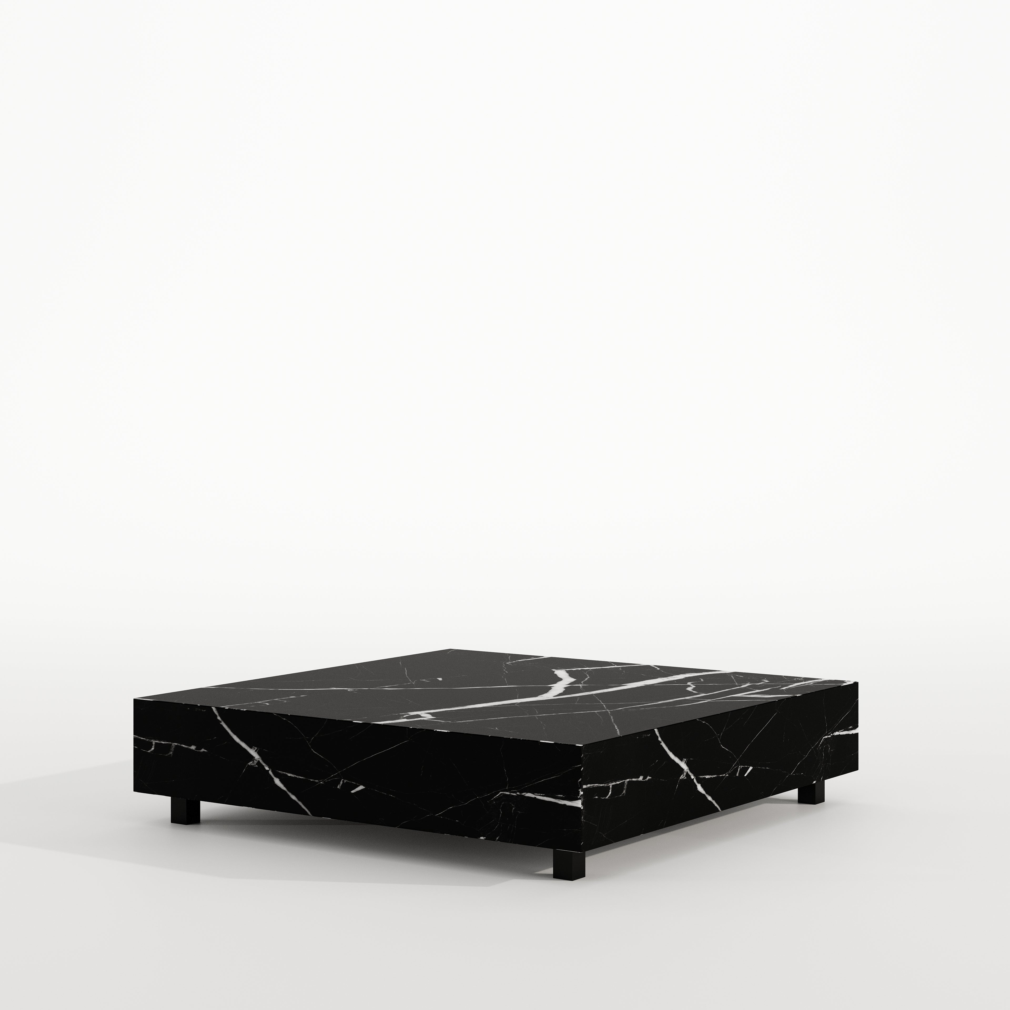 Table basse Clara