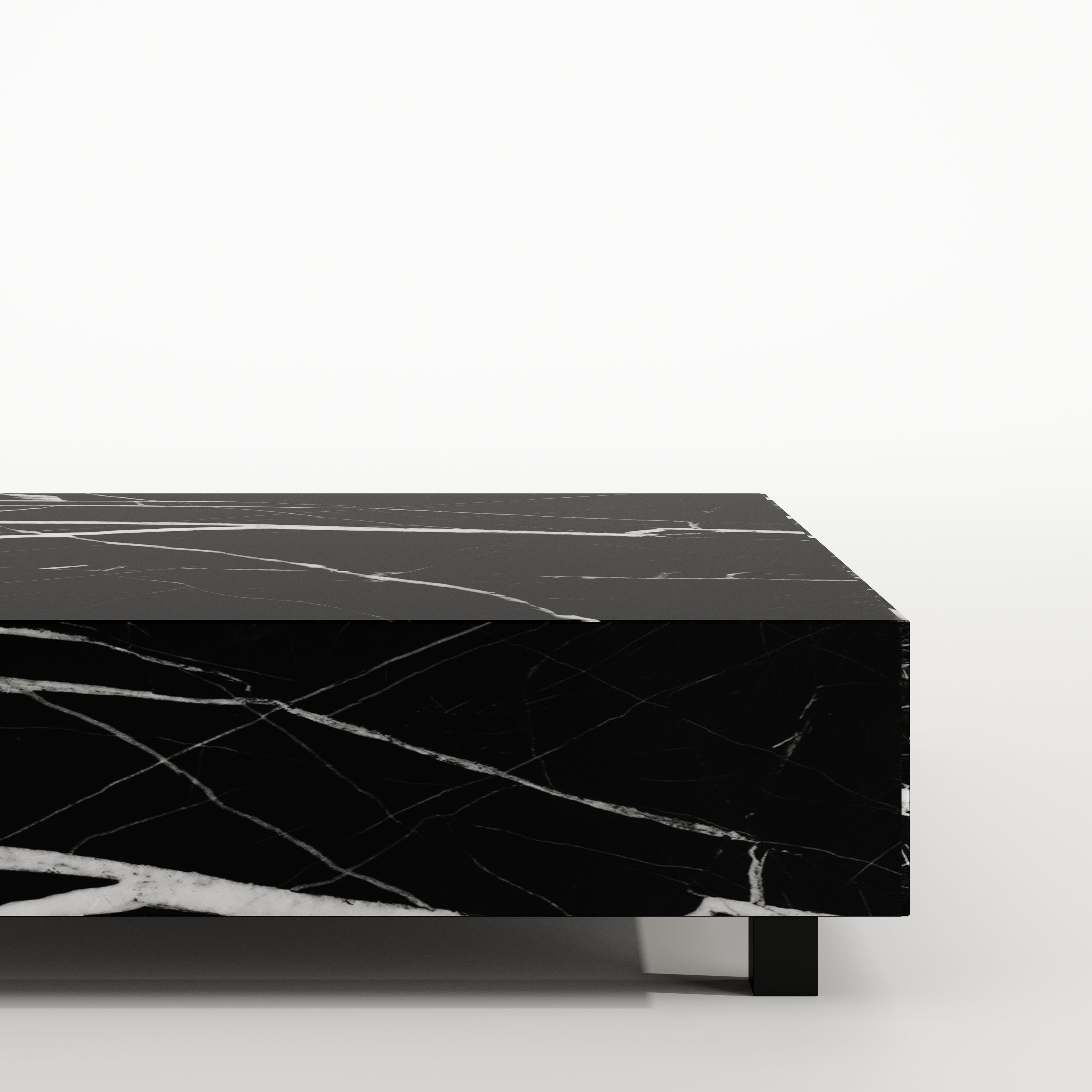 Table basse Clara