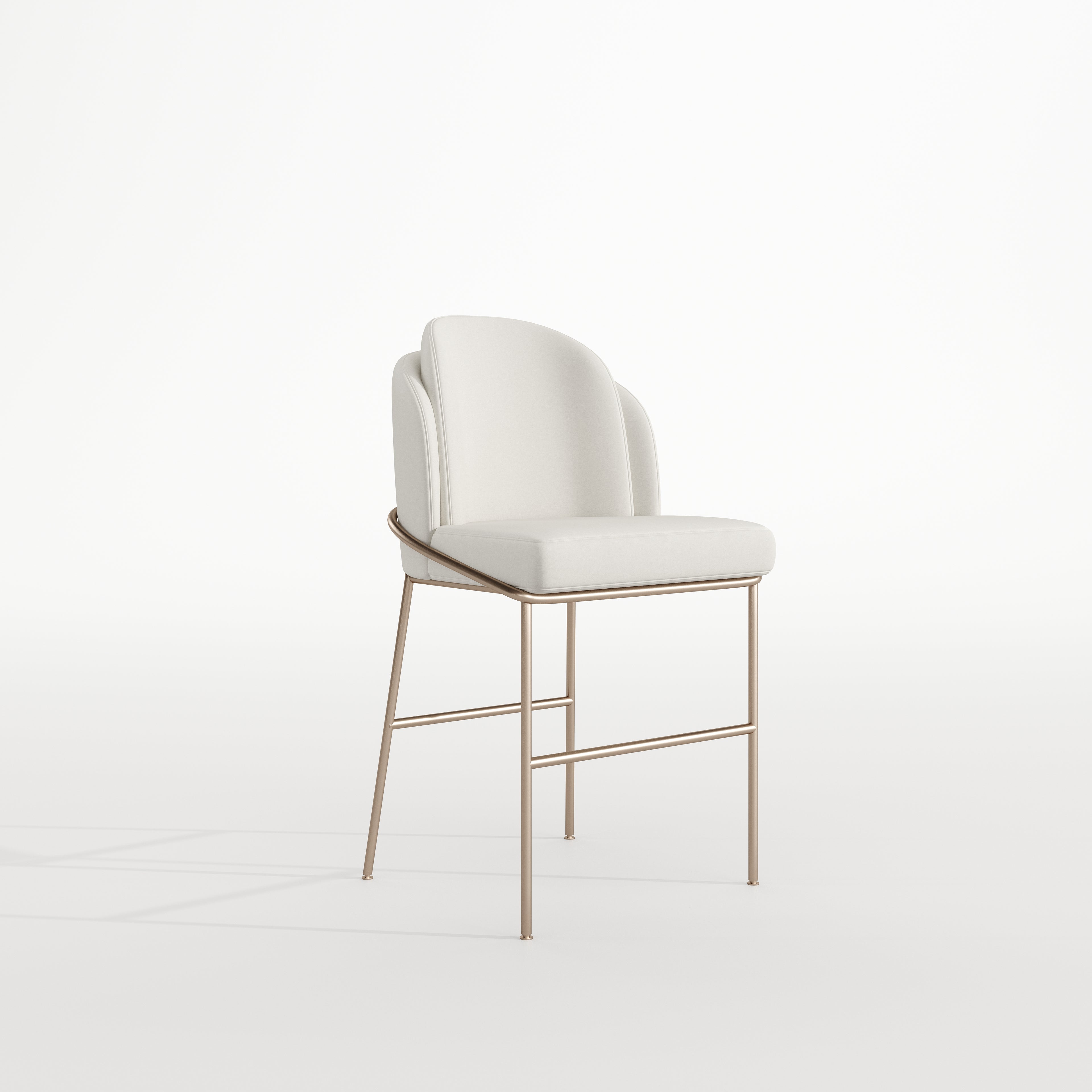 Tabouret Serena