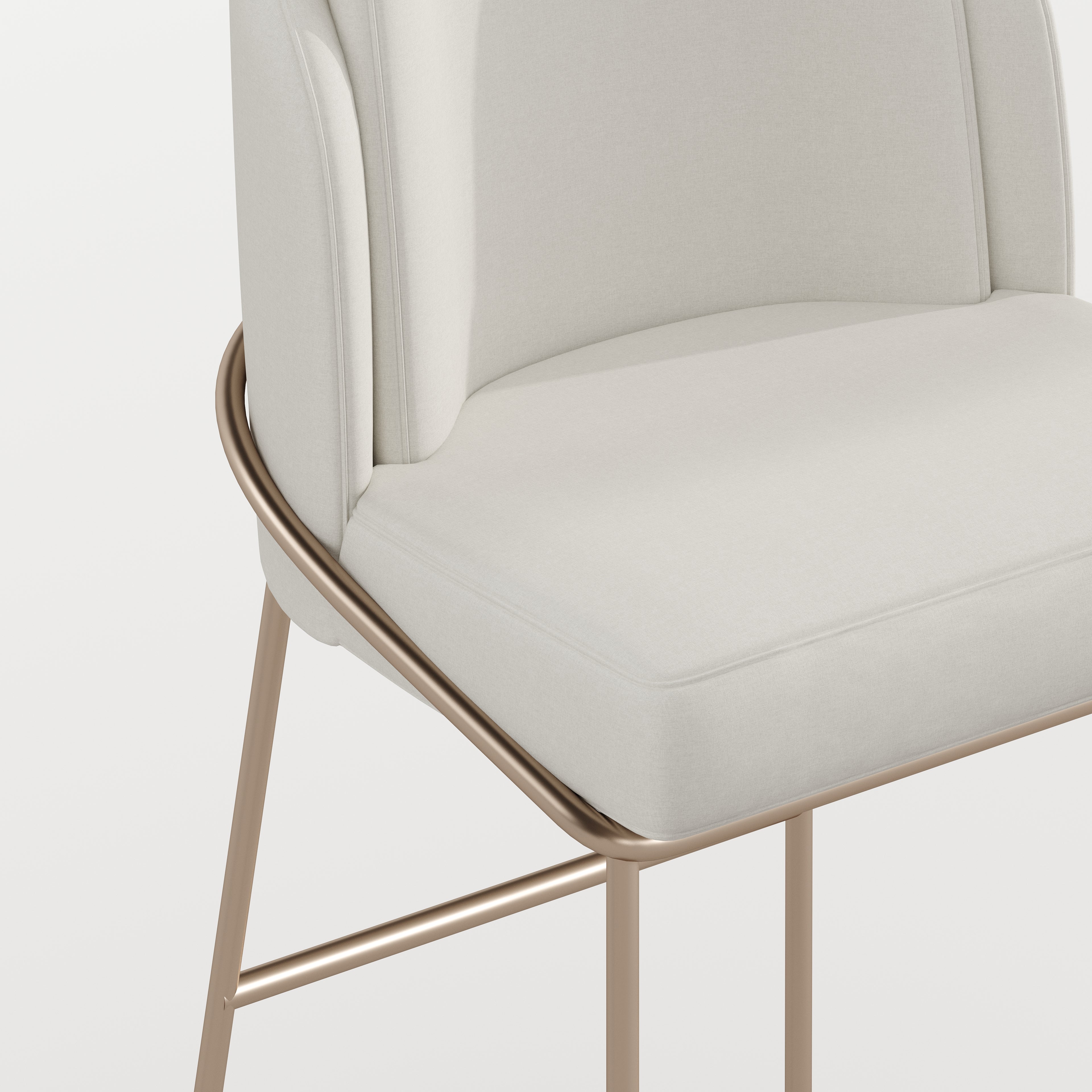 Tabouret Serena