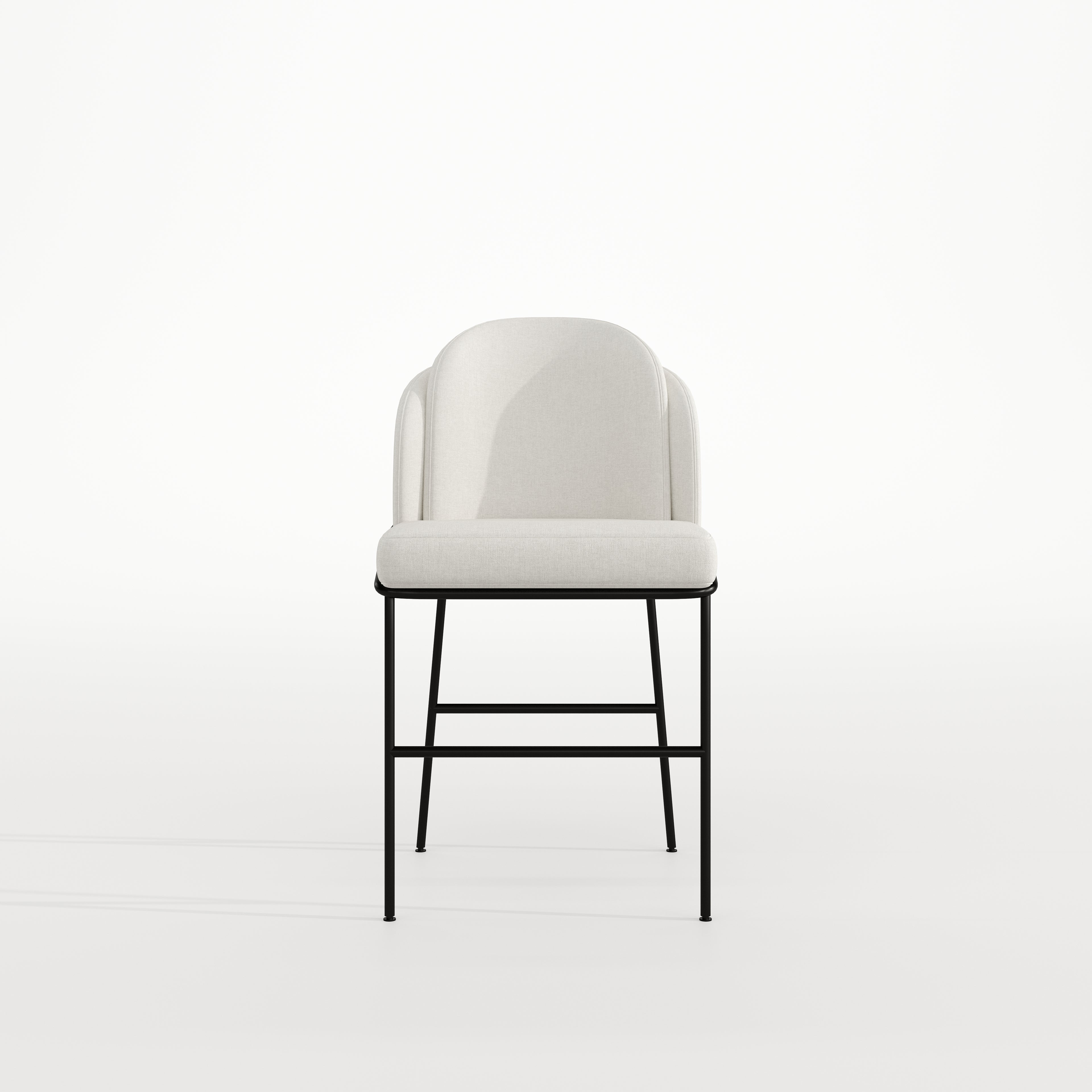 Tabouret Serena