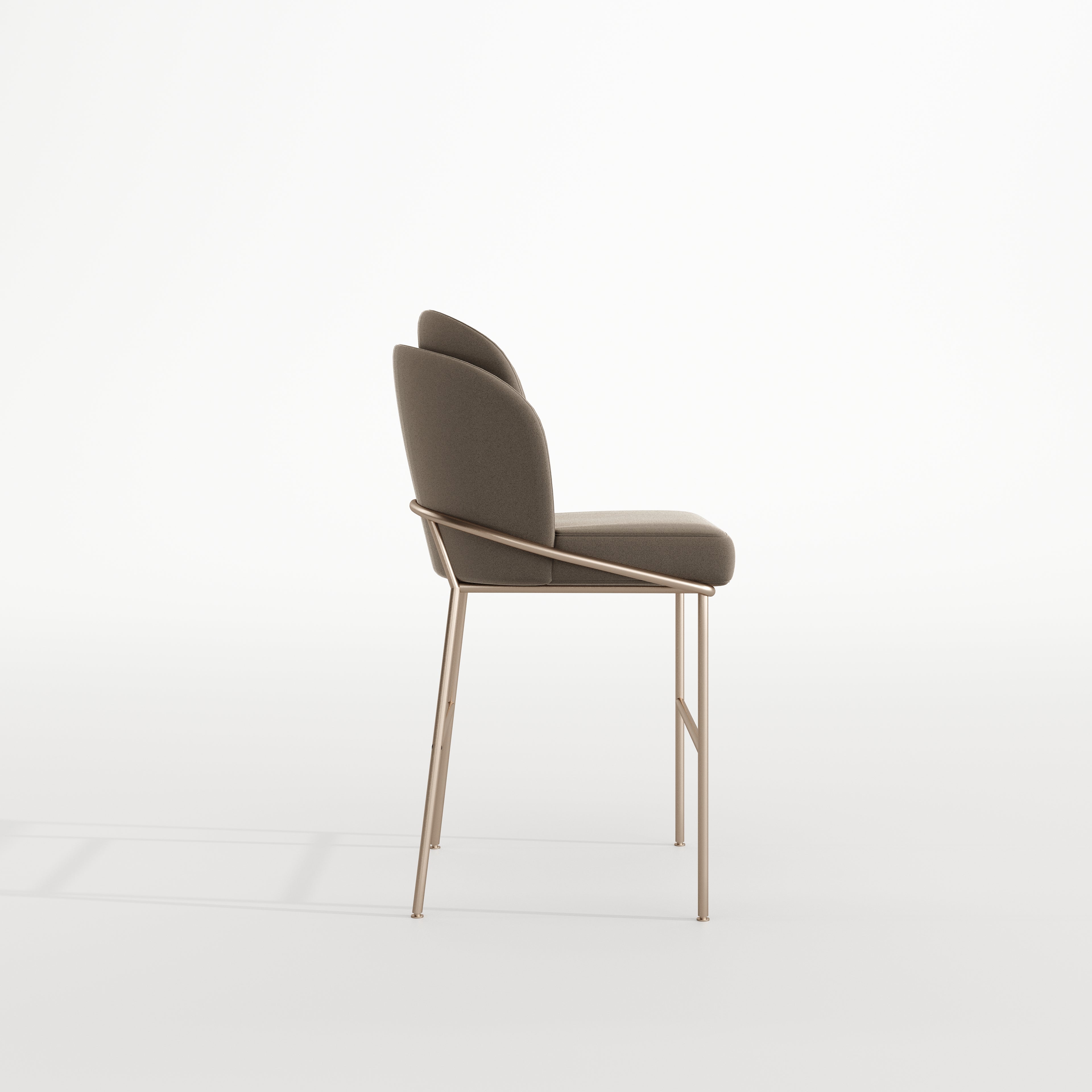 Tabouret Serena