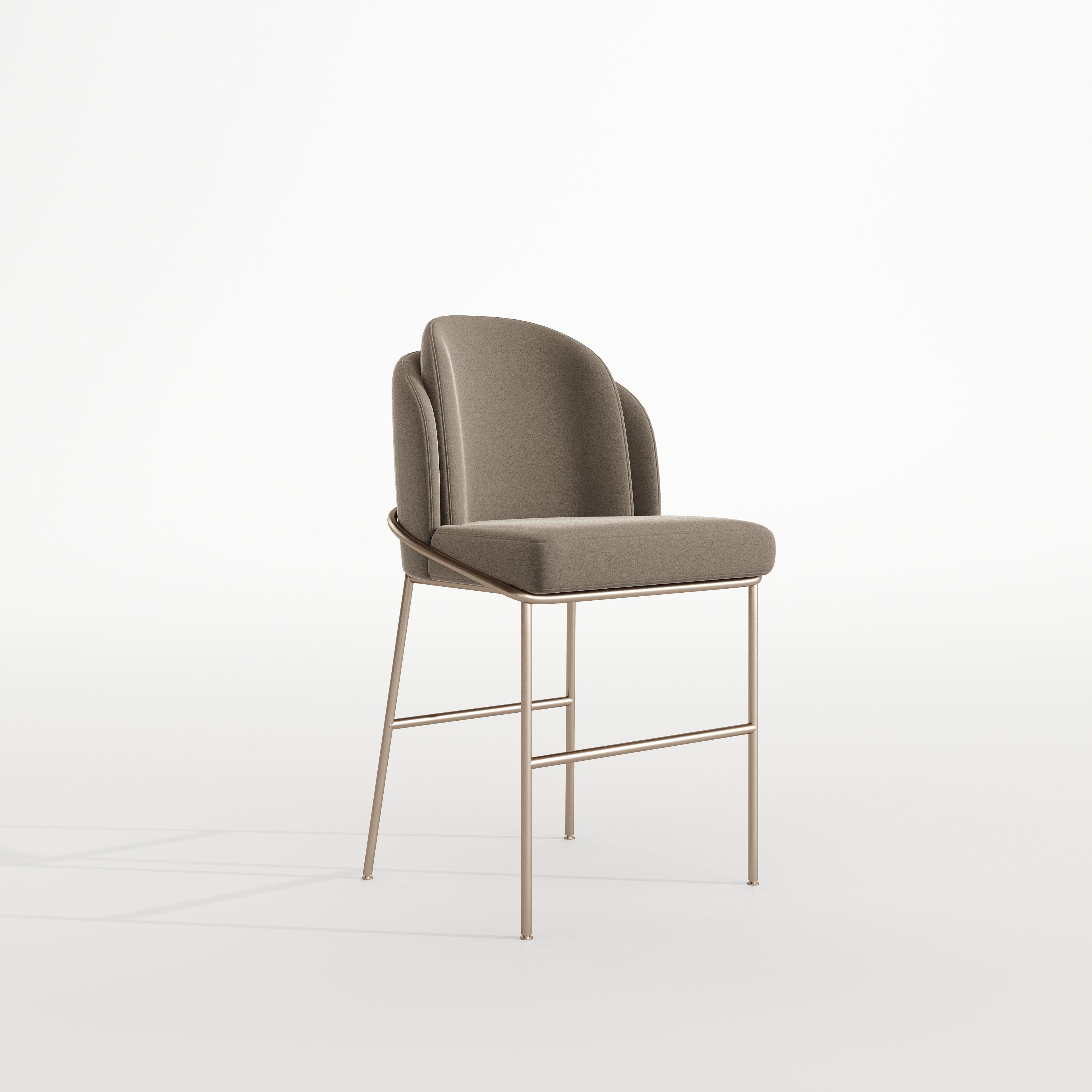 Tabouret Serena