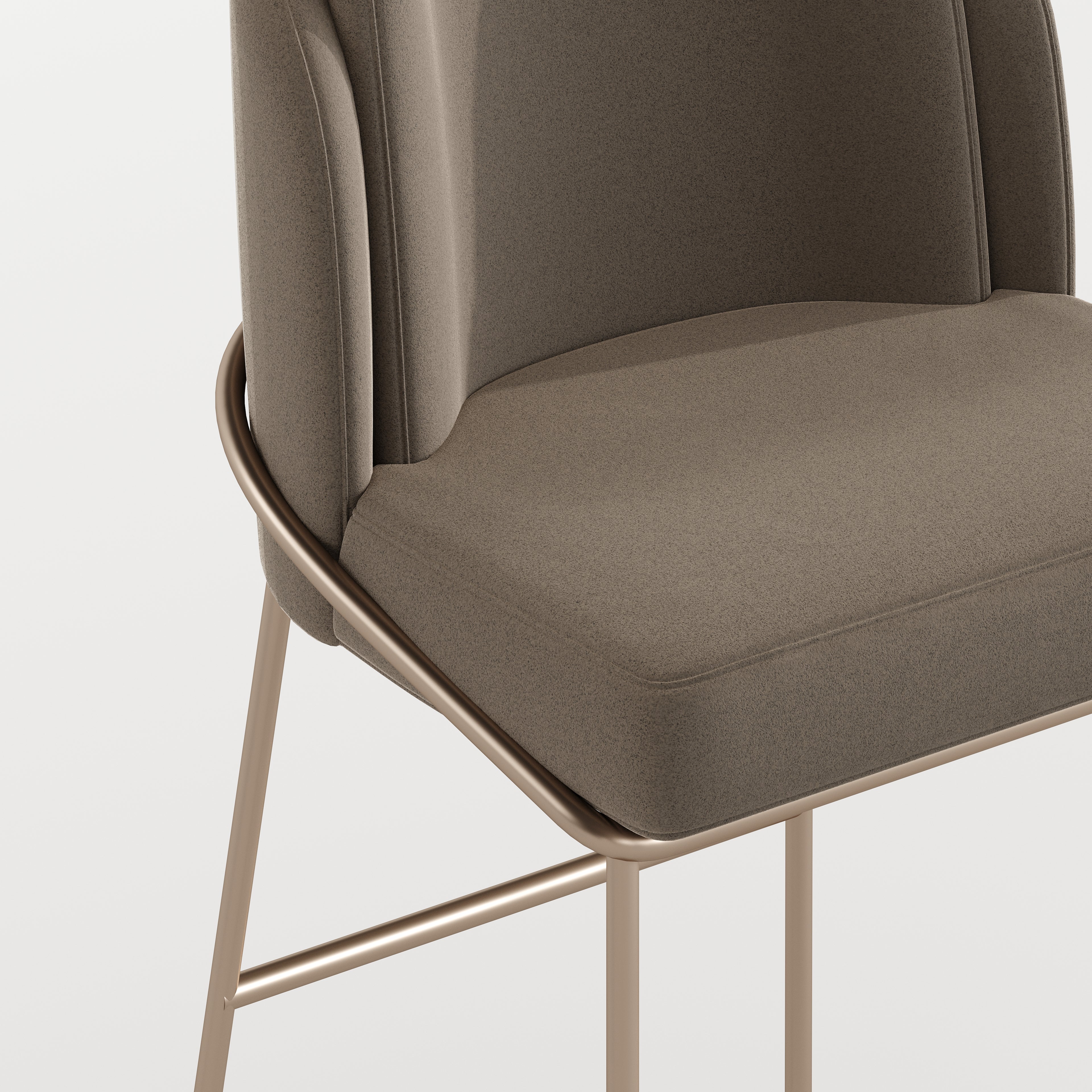 Tabouret Serena