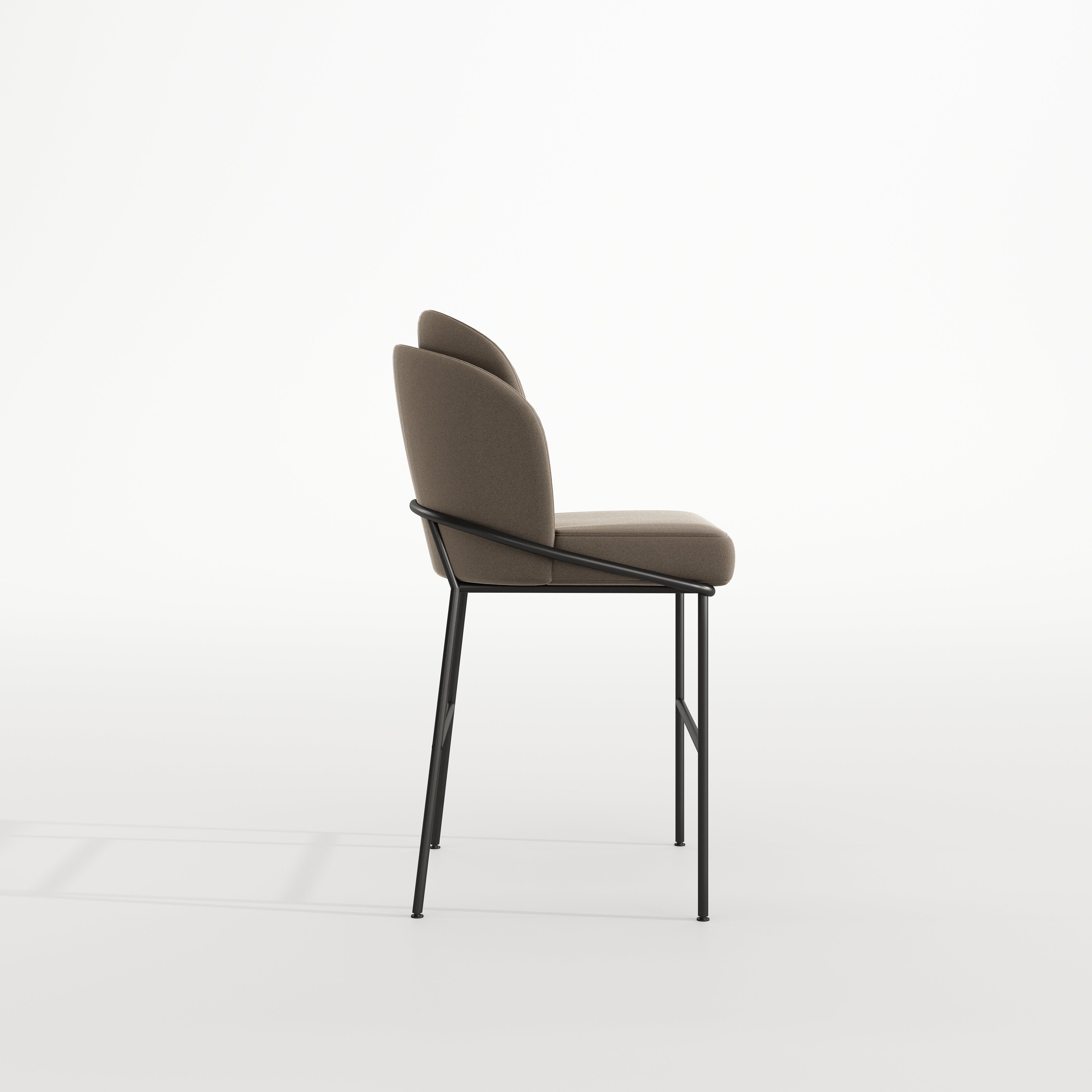 Tabouret Serena