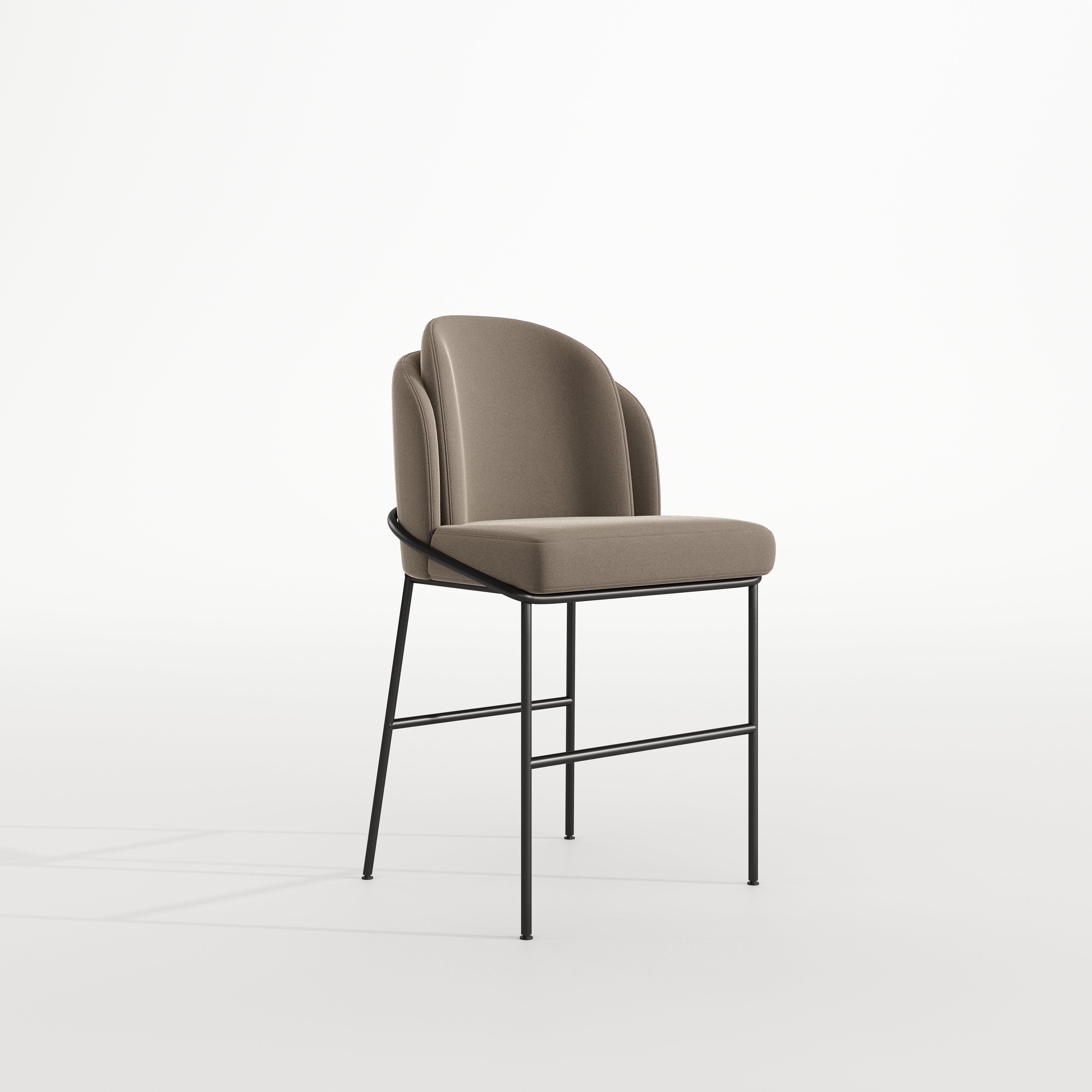 Tabouret Serena