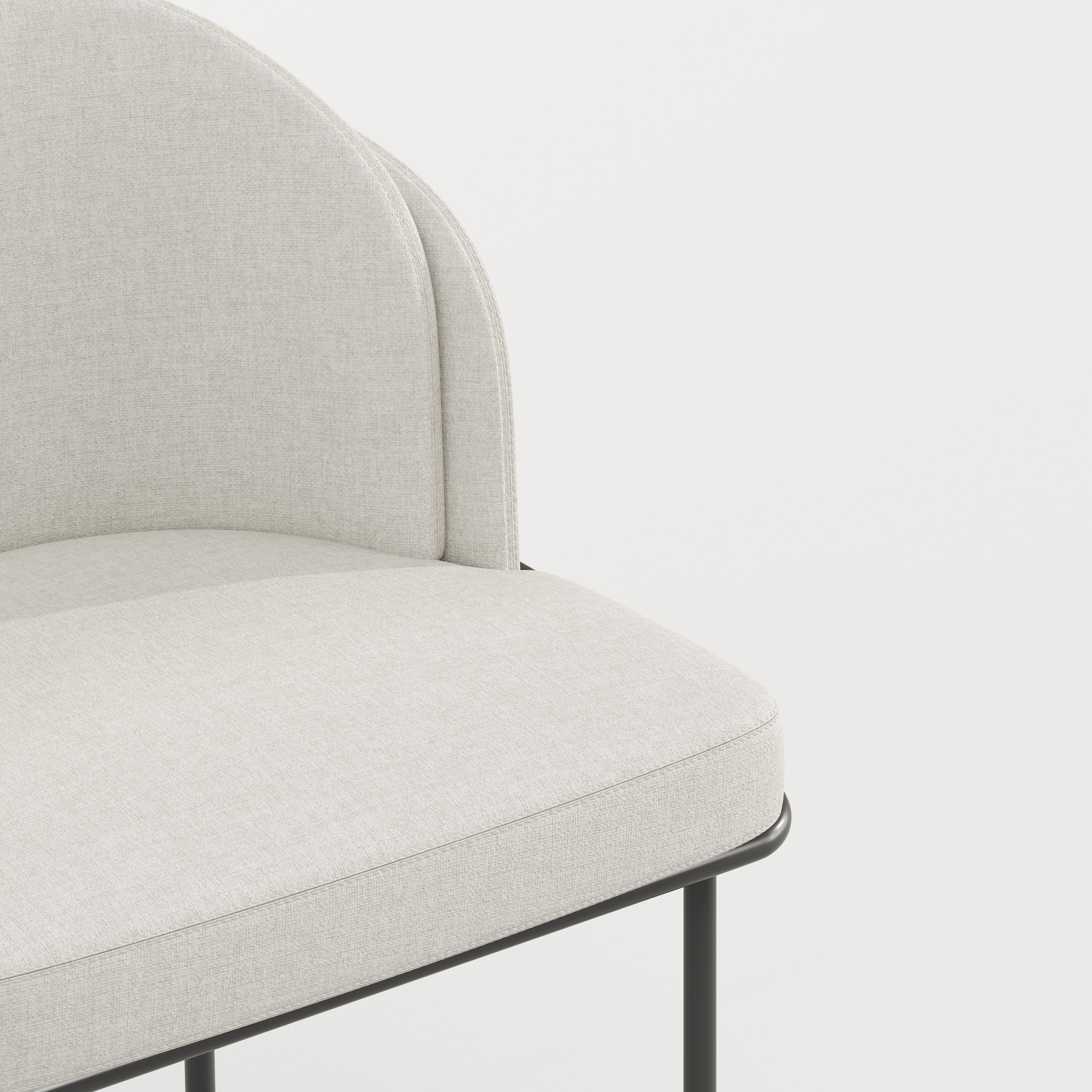 Chaise Serena