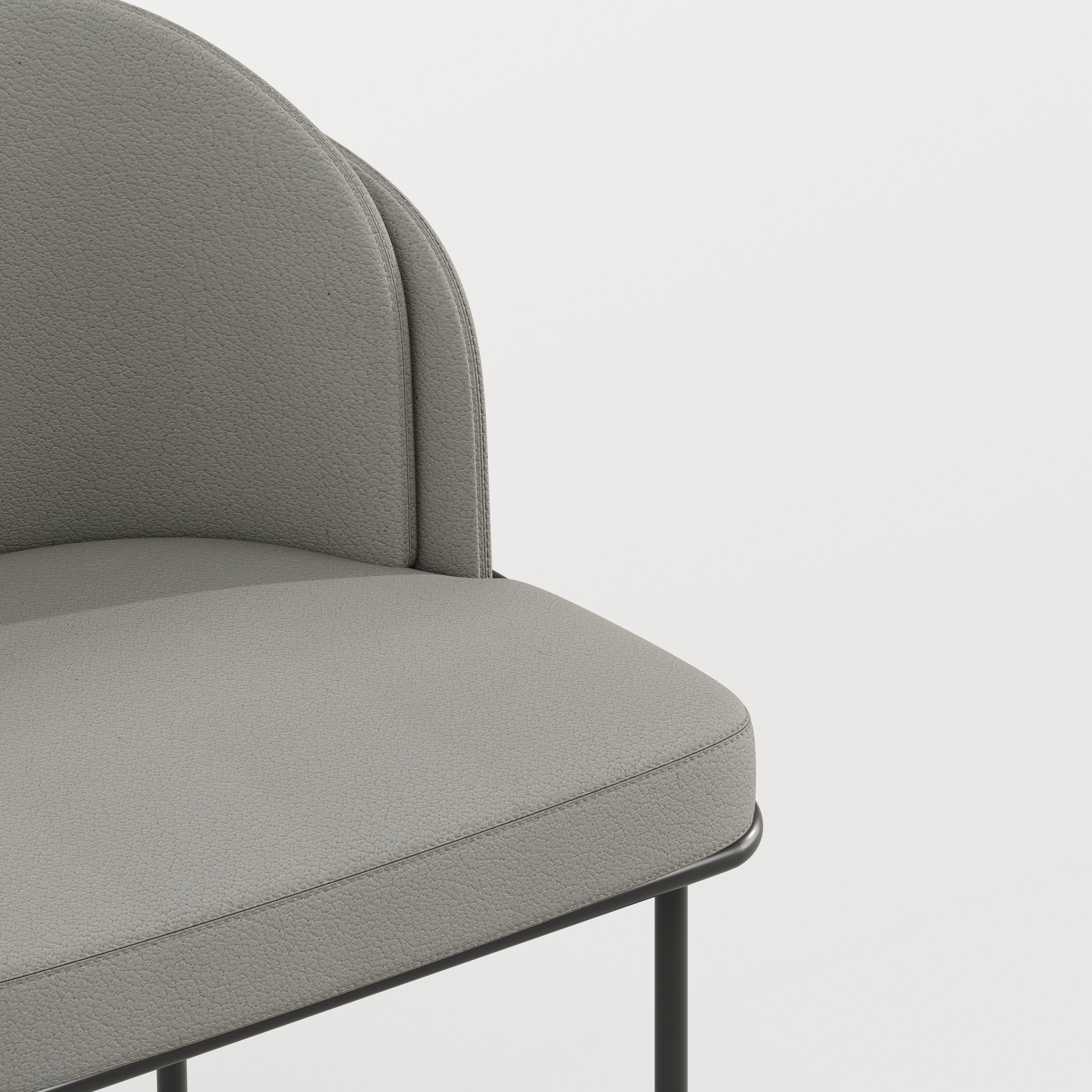 Chaise Serena