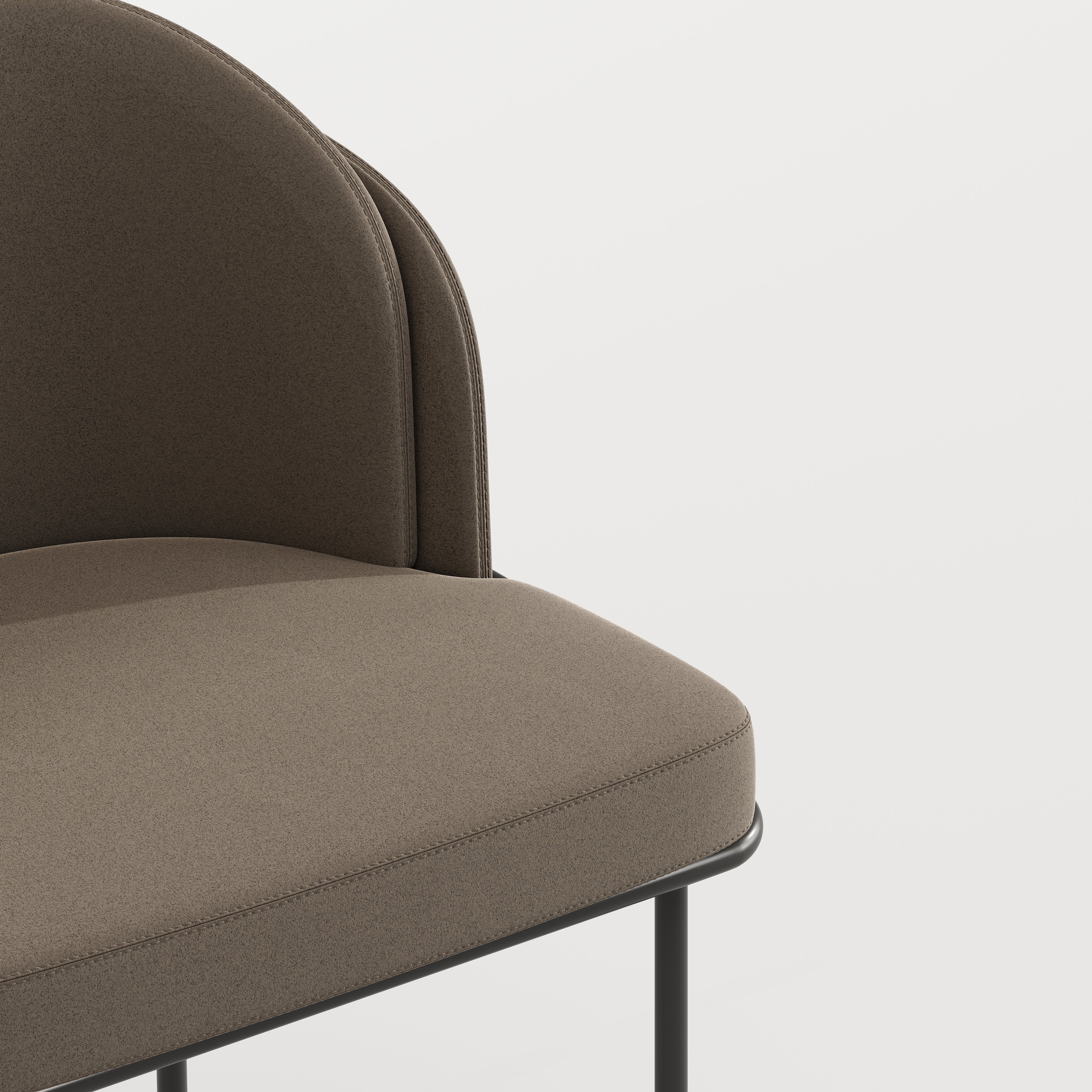 Chaise Serena