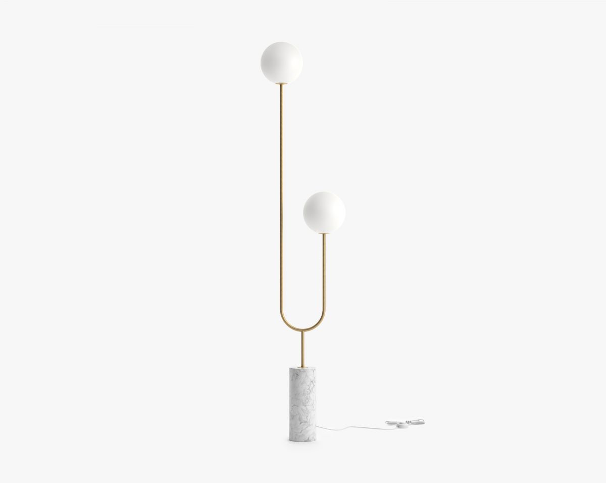 Lampe Cora