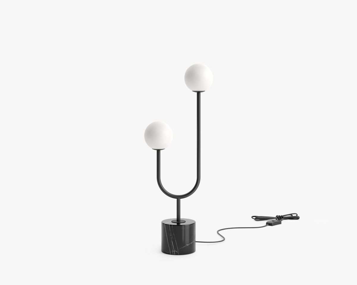 Lampe de table Cora