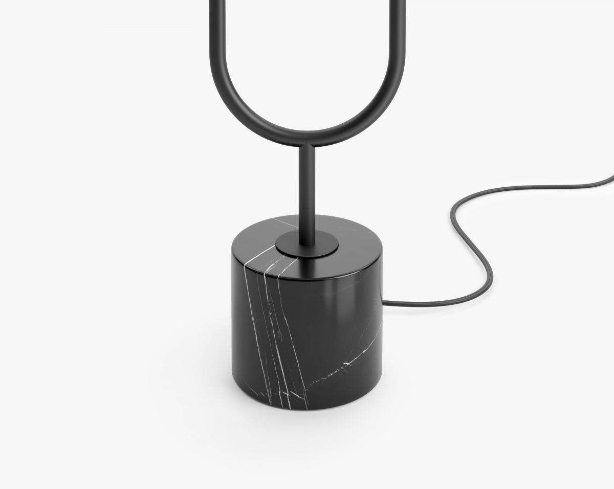 Lampe de table Cora