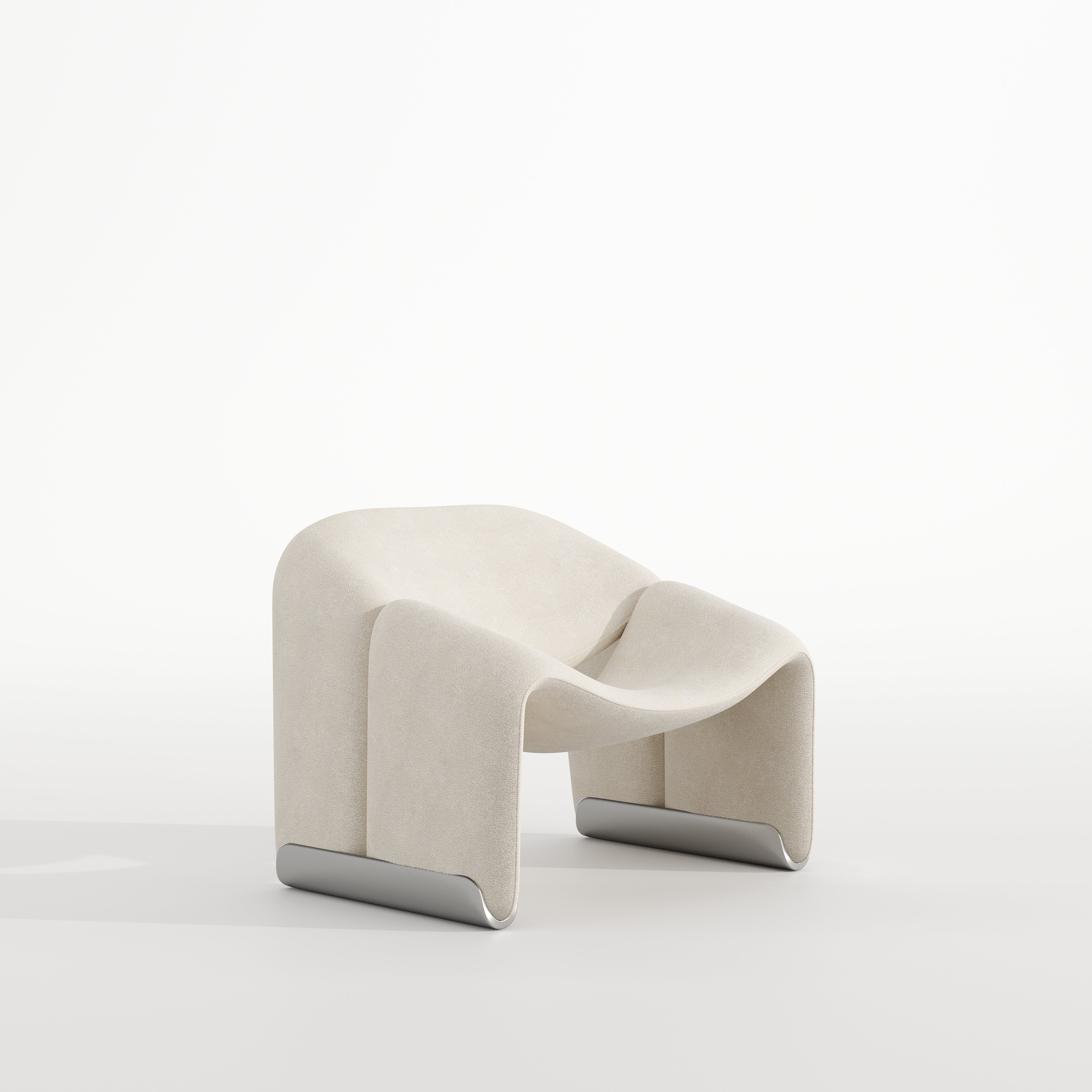 Chaise Jagger