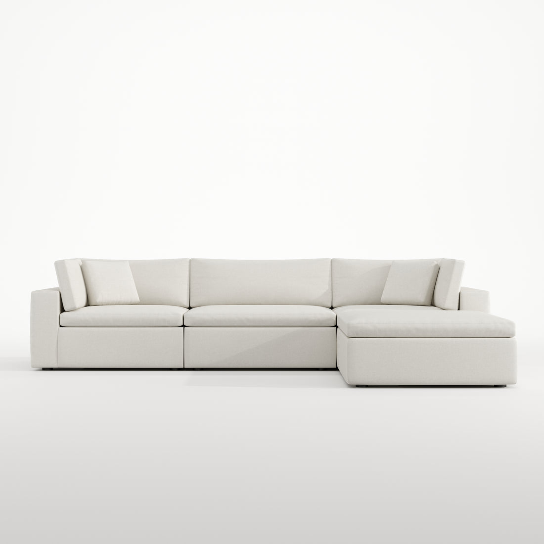 Canapé sectionnel Maxine