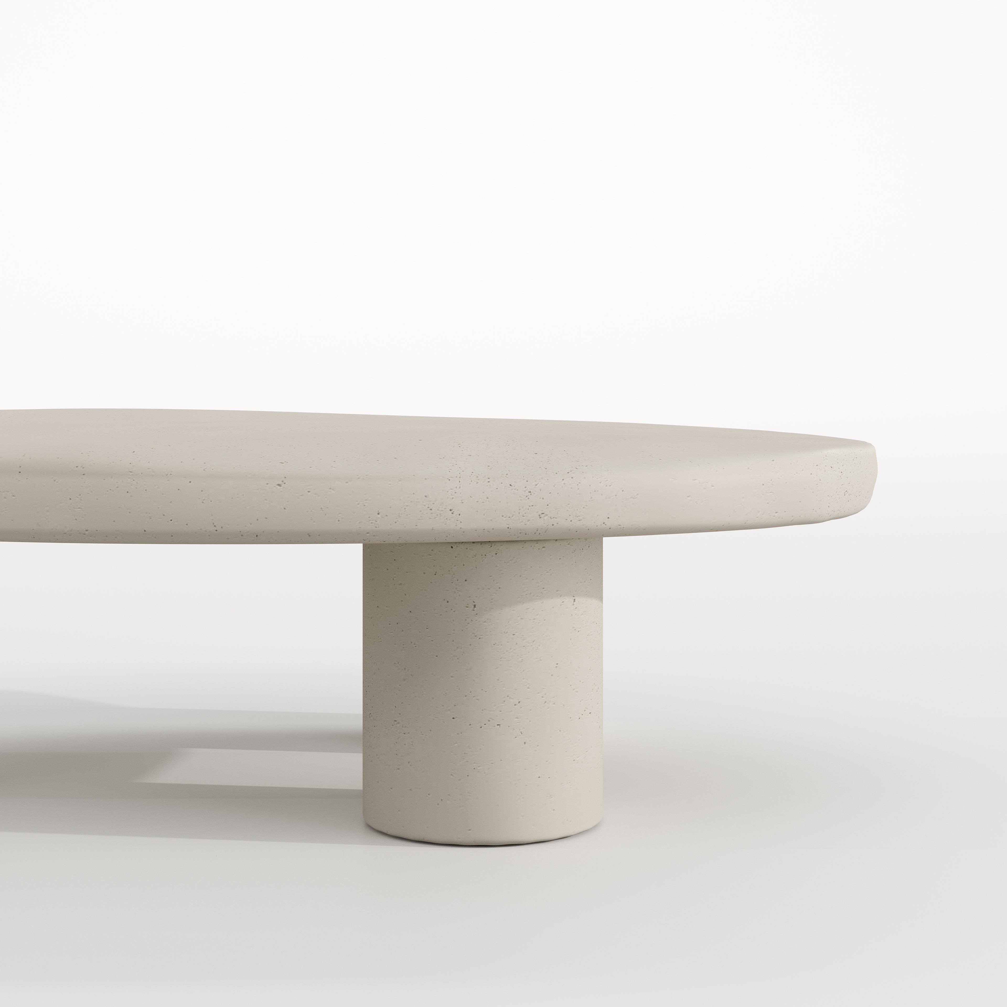 Table basse Nathan