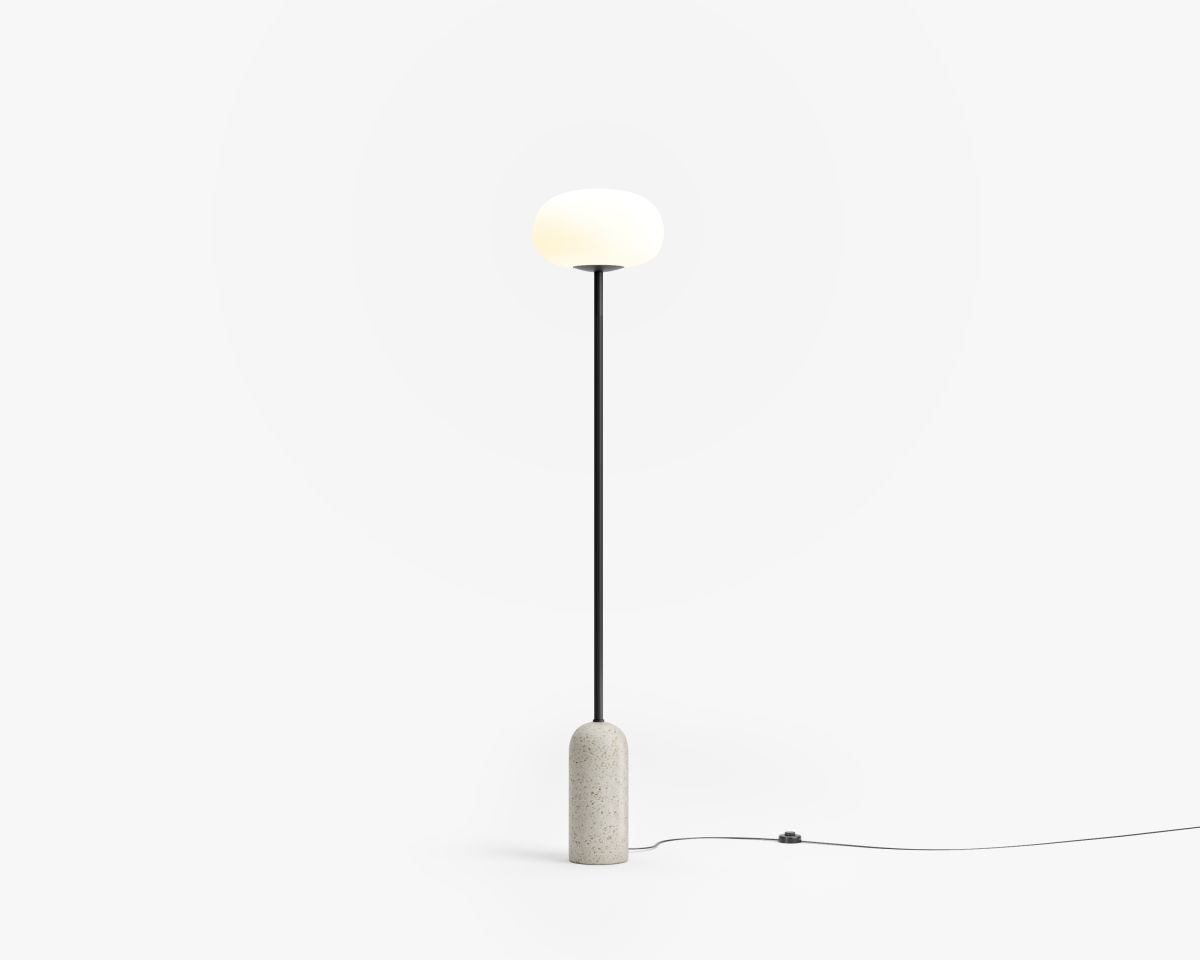 Lampadaire Nina