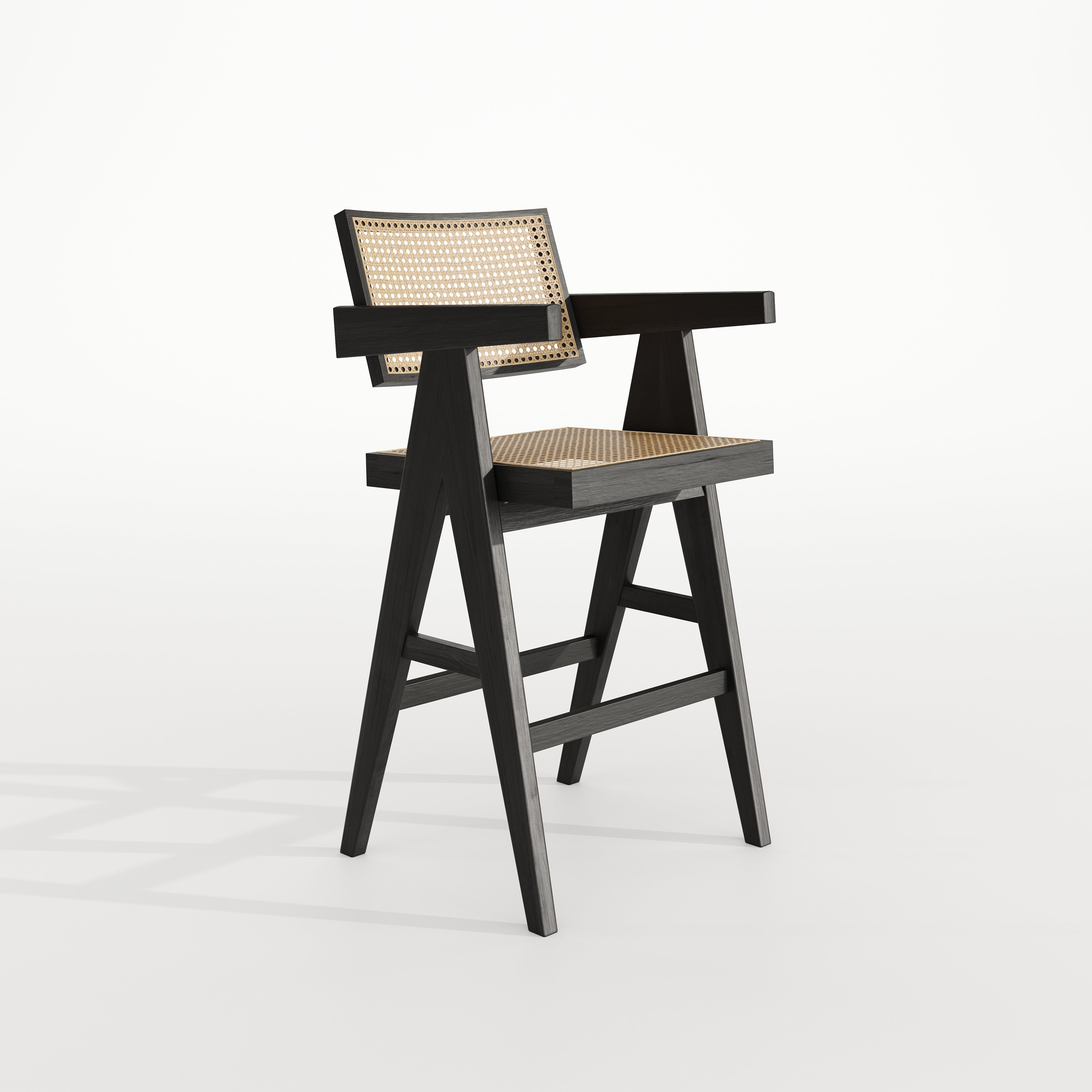 Tabouret riviera