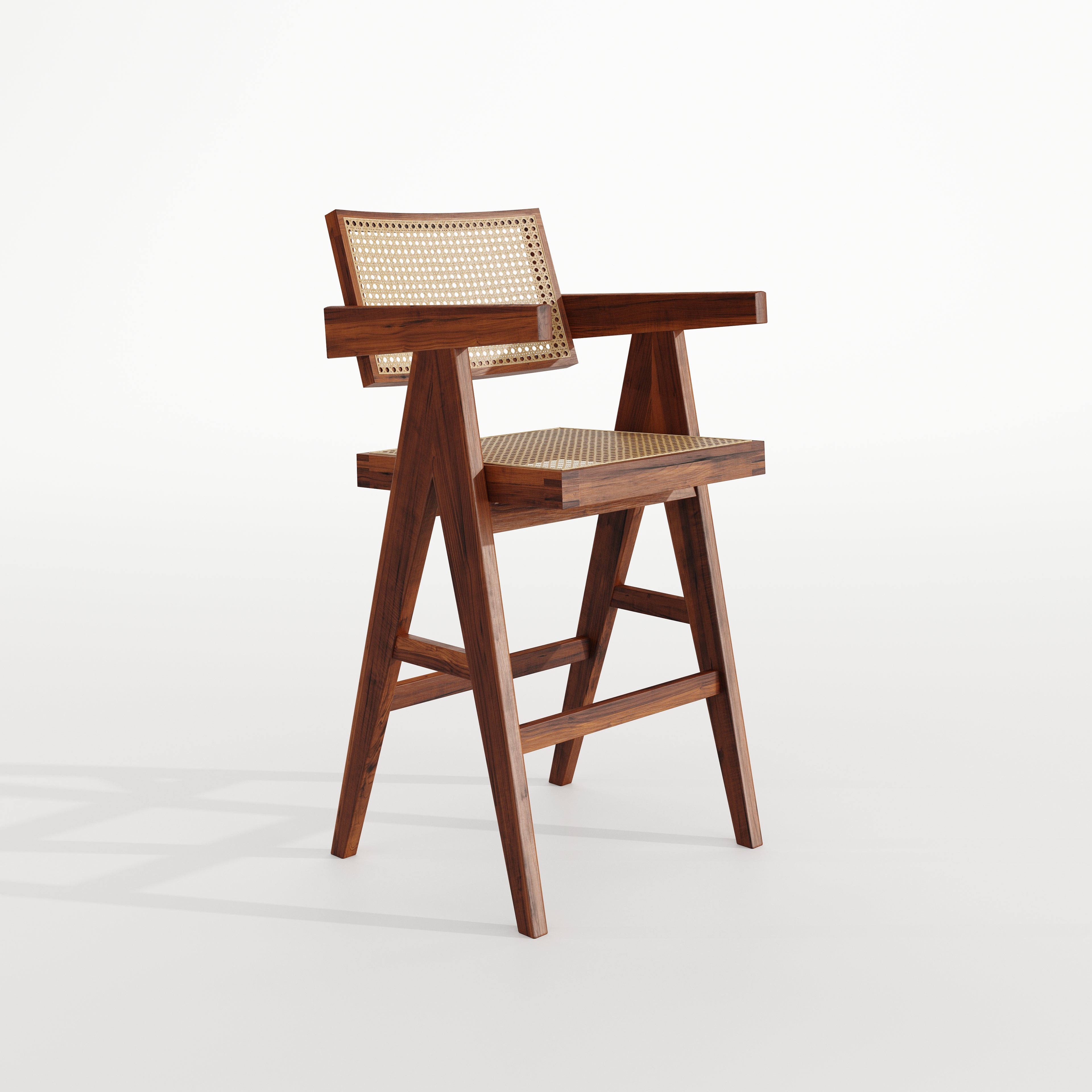 Tabouret riviera