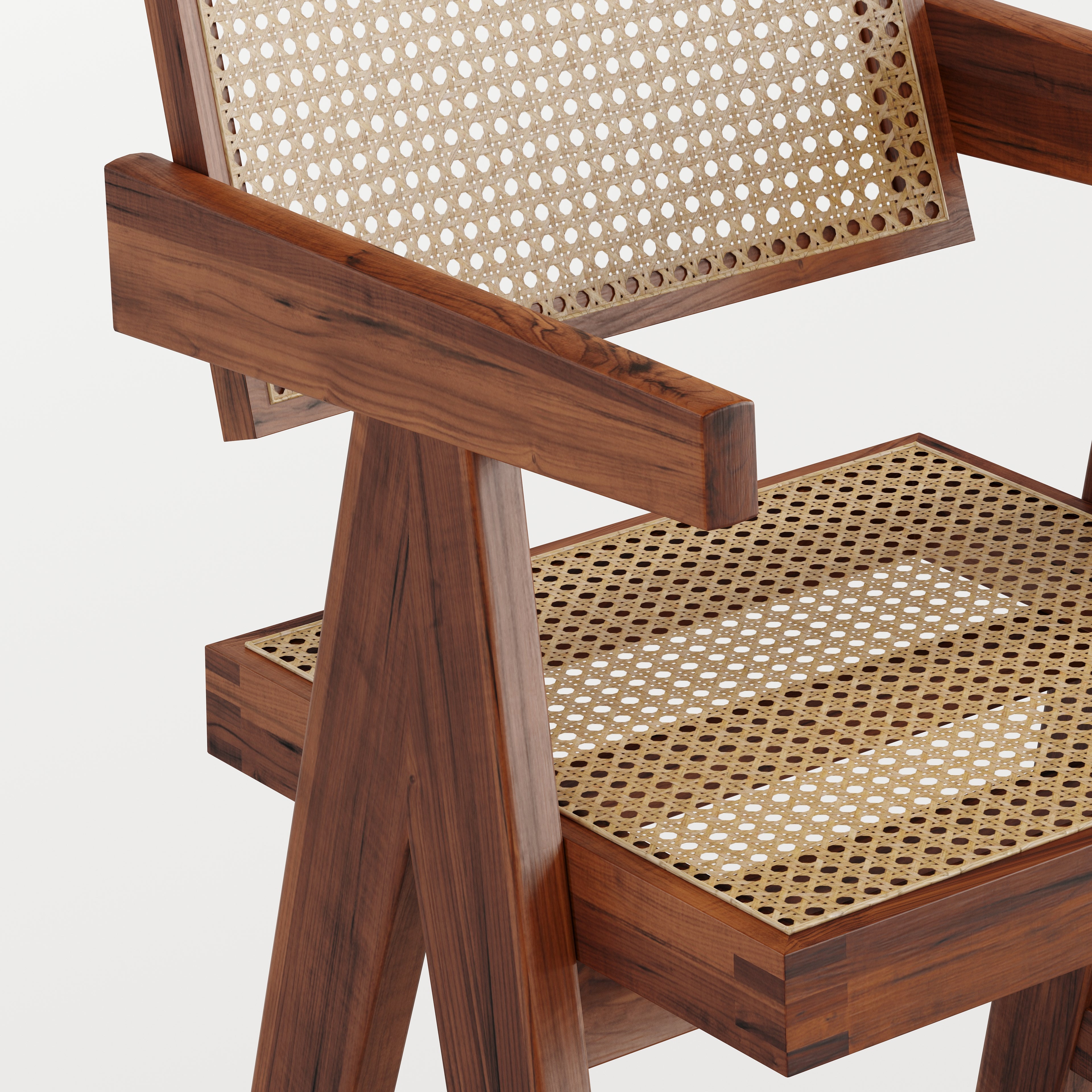 Tabouret riviera