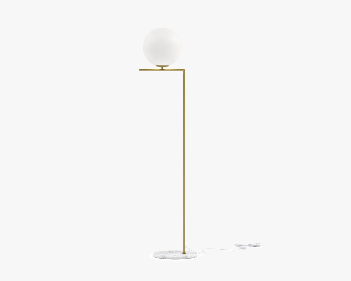 Lampadaire Lily