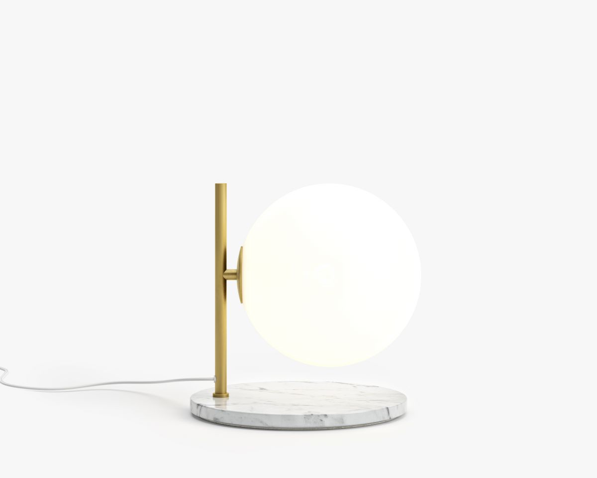 Lampe de table Lily - Petite
