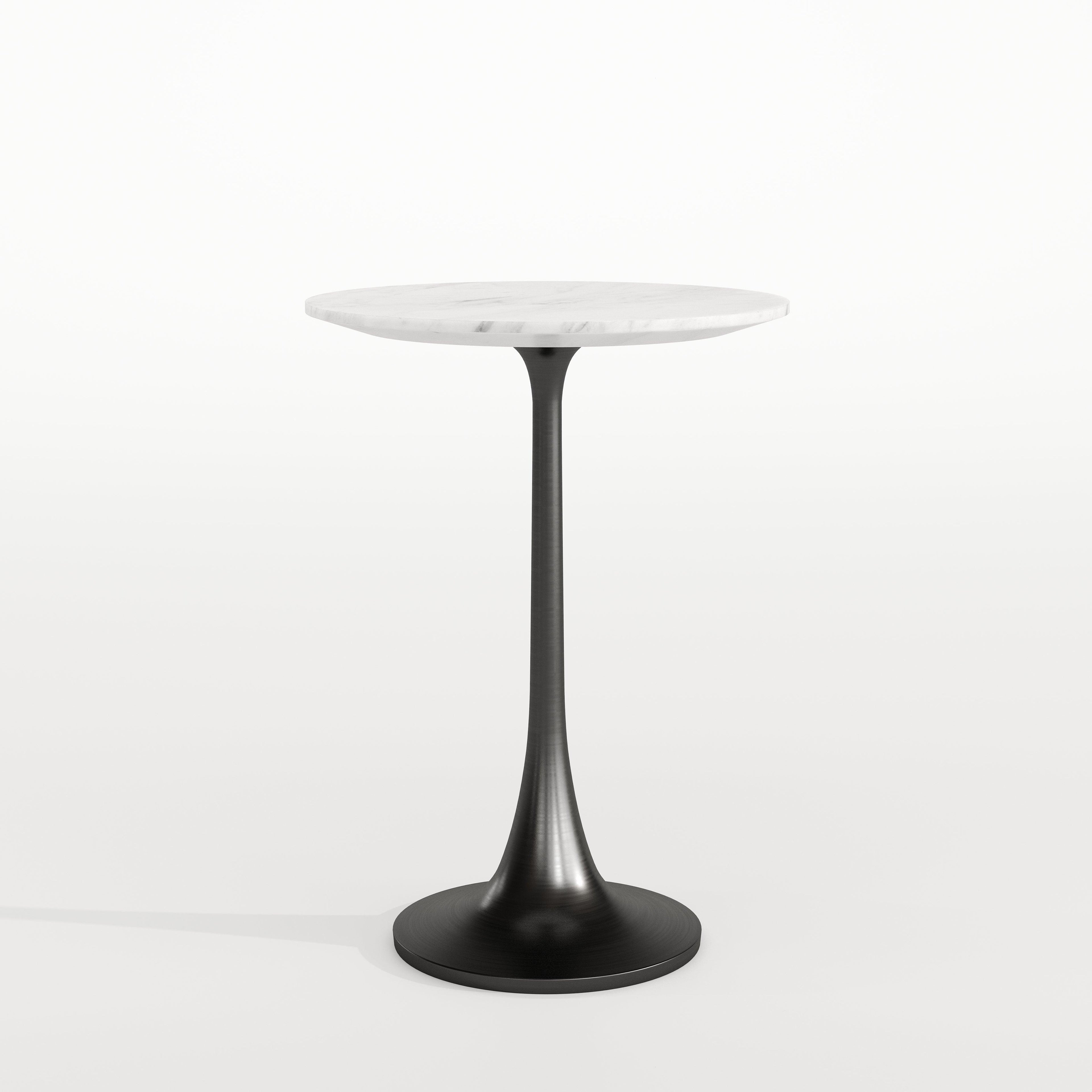 Lina Side Table - Myza