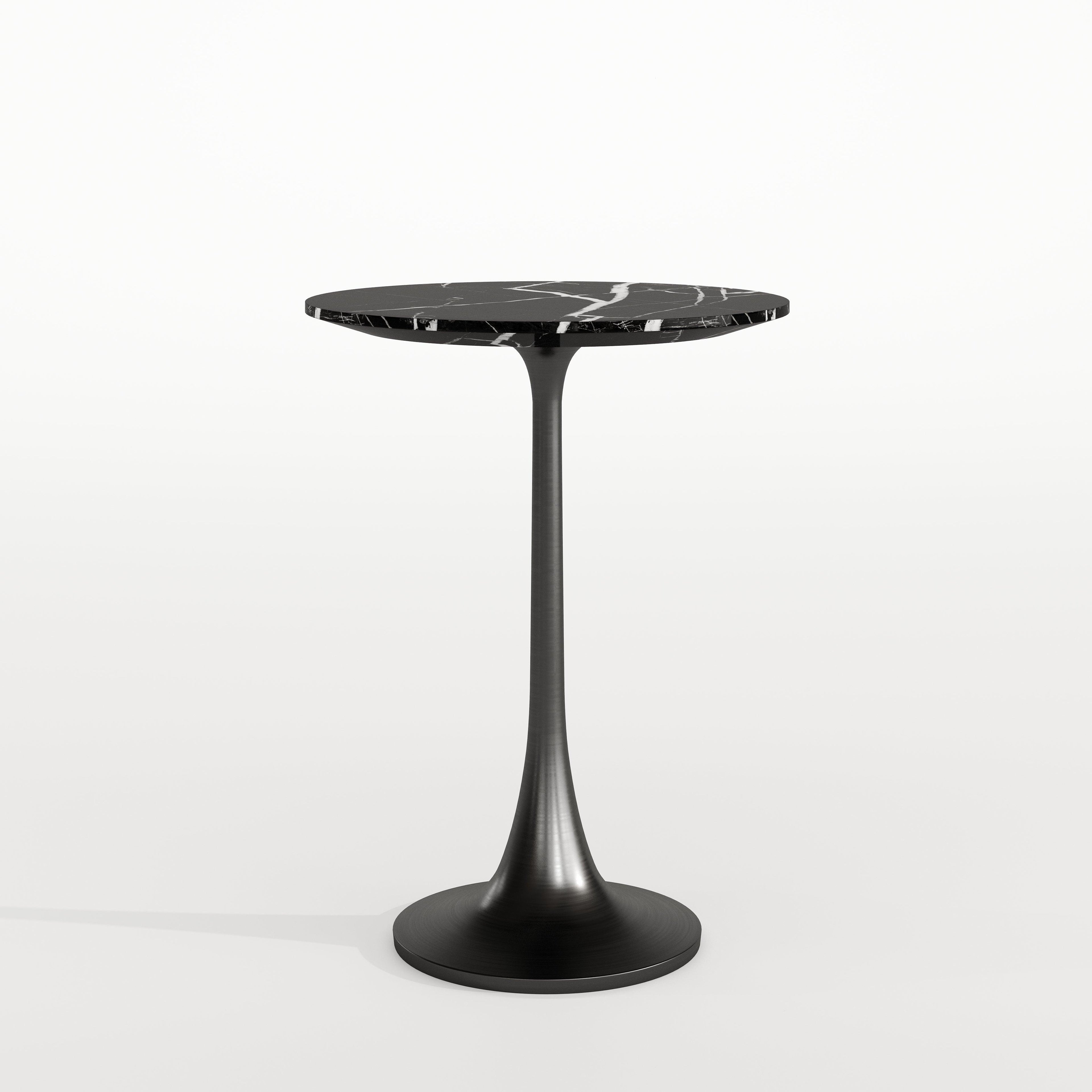 Lina Side Table - Myza