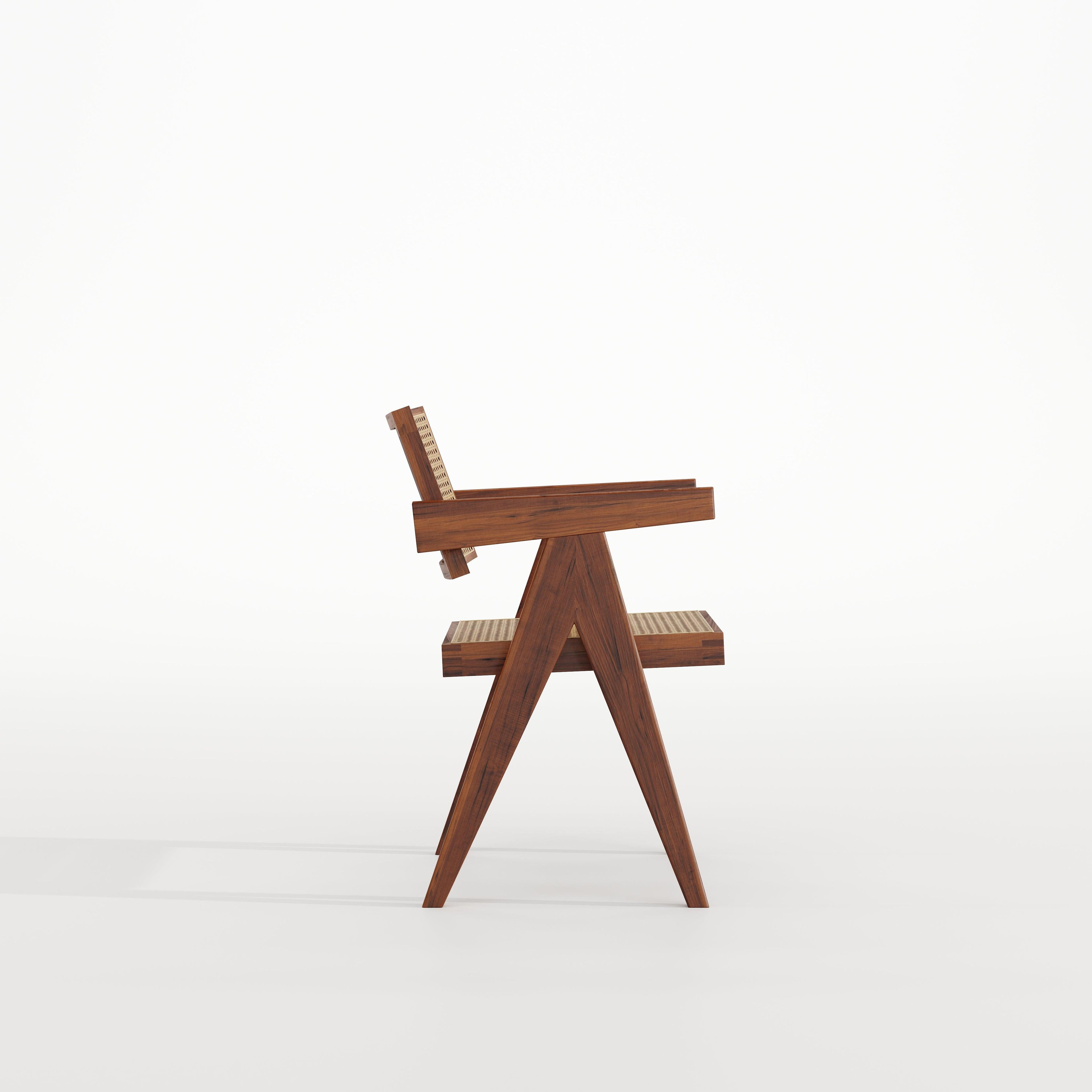 Phoenix Chair - Myza