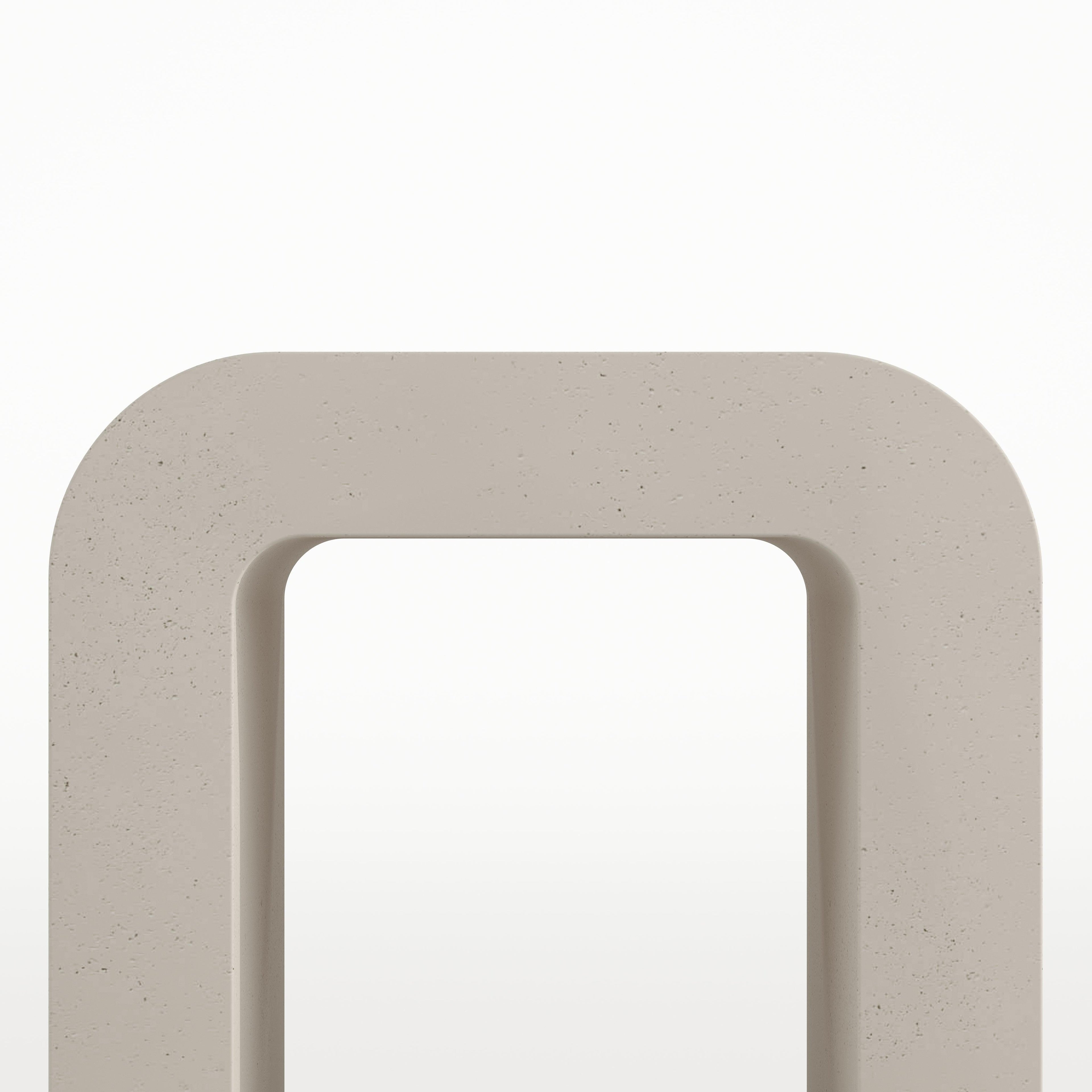 Rene Side Table - Myza