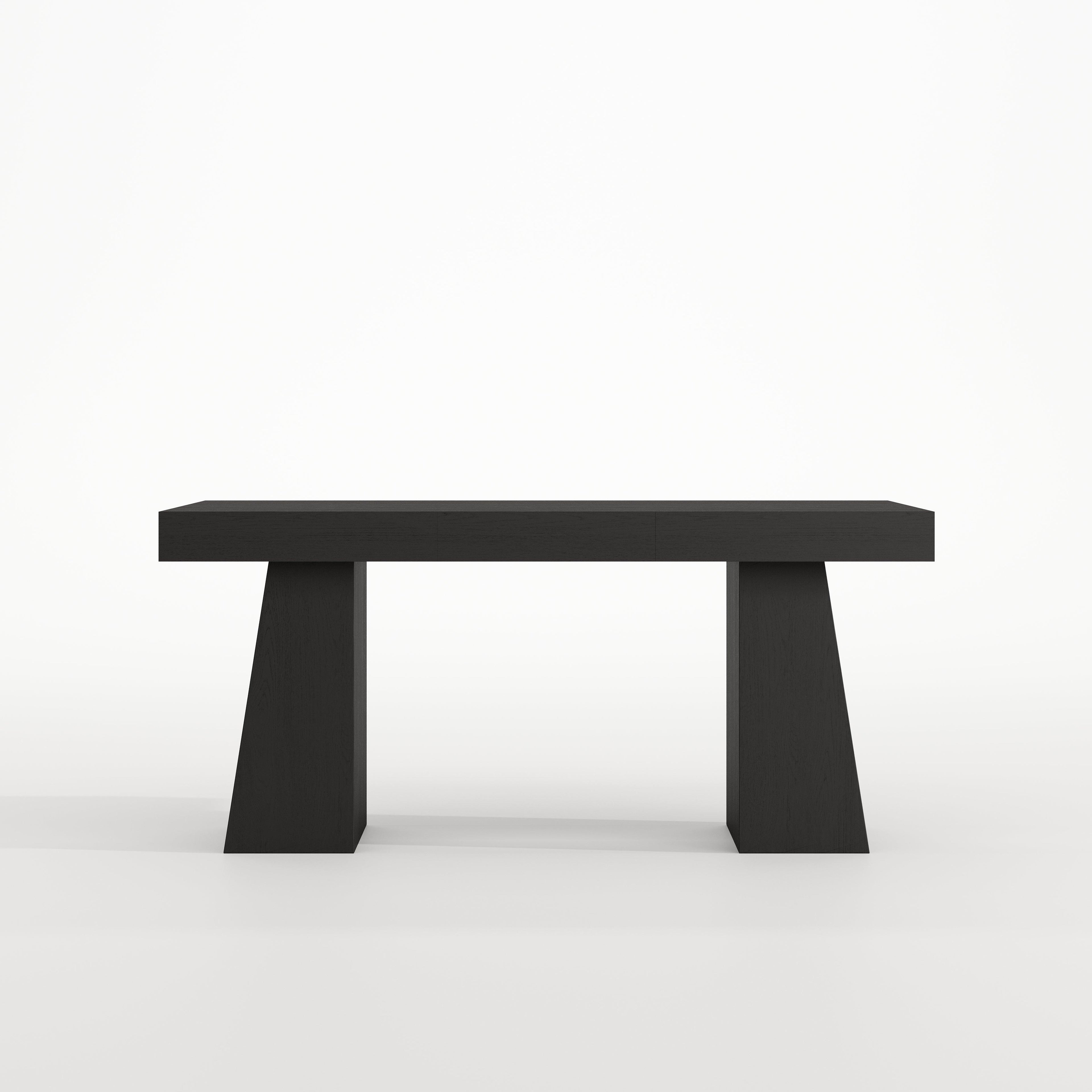 River Desk - Myza