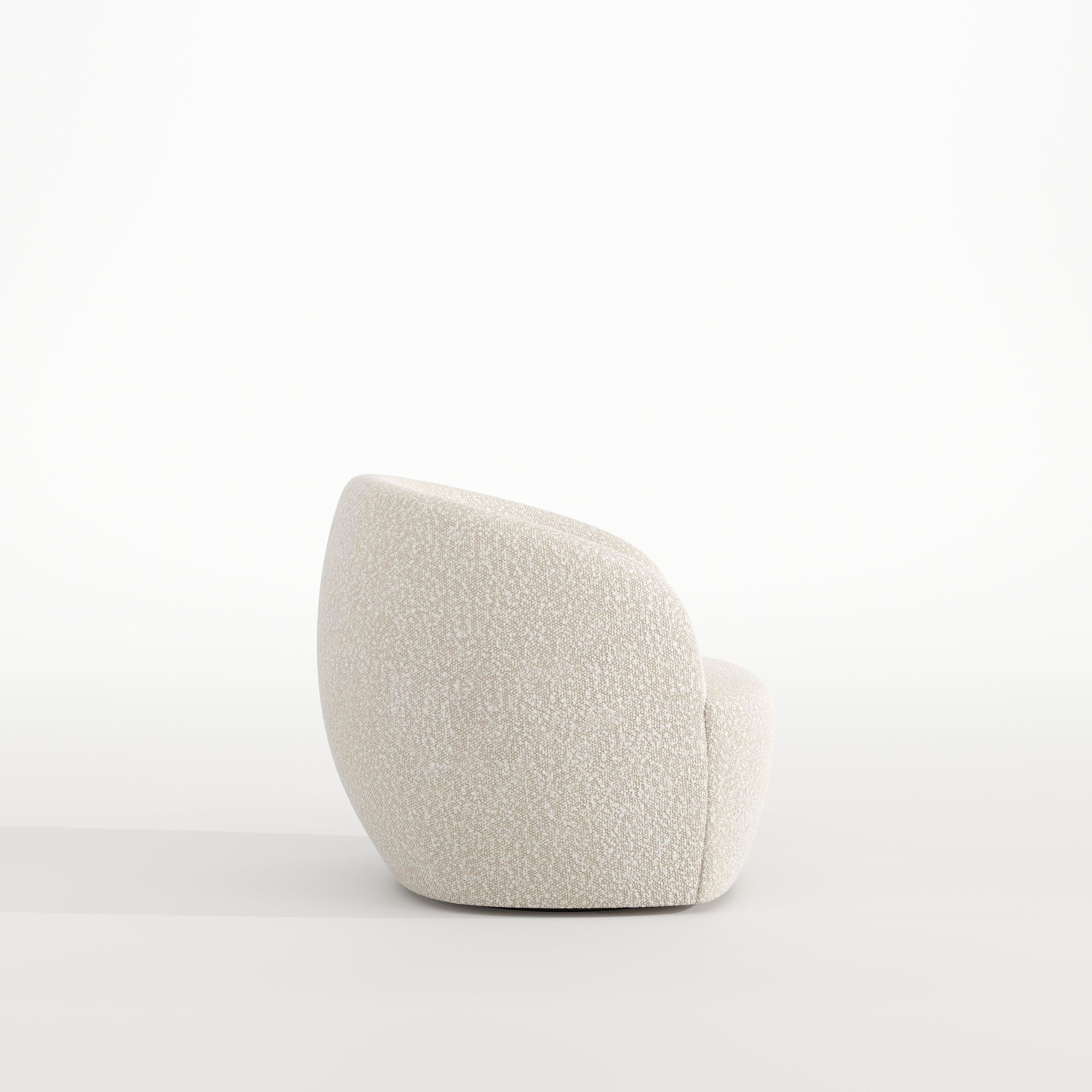 Yara Chair - Myza
