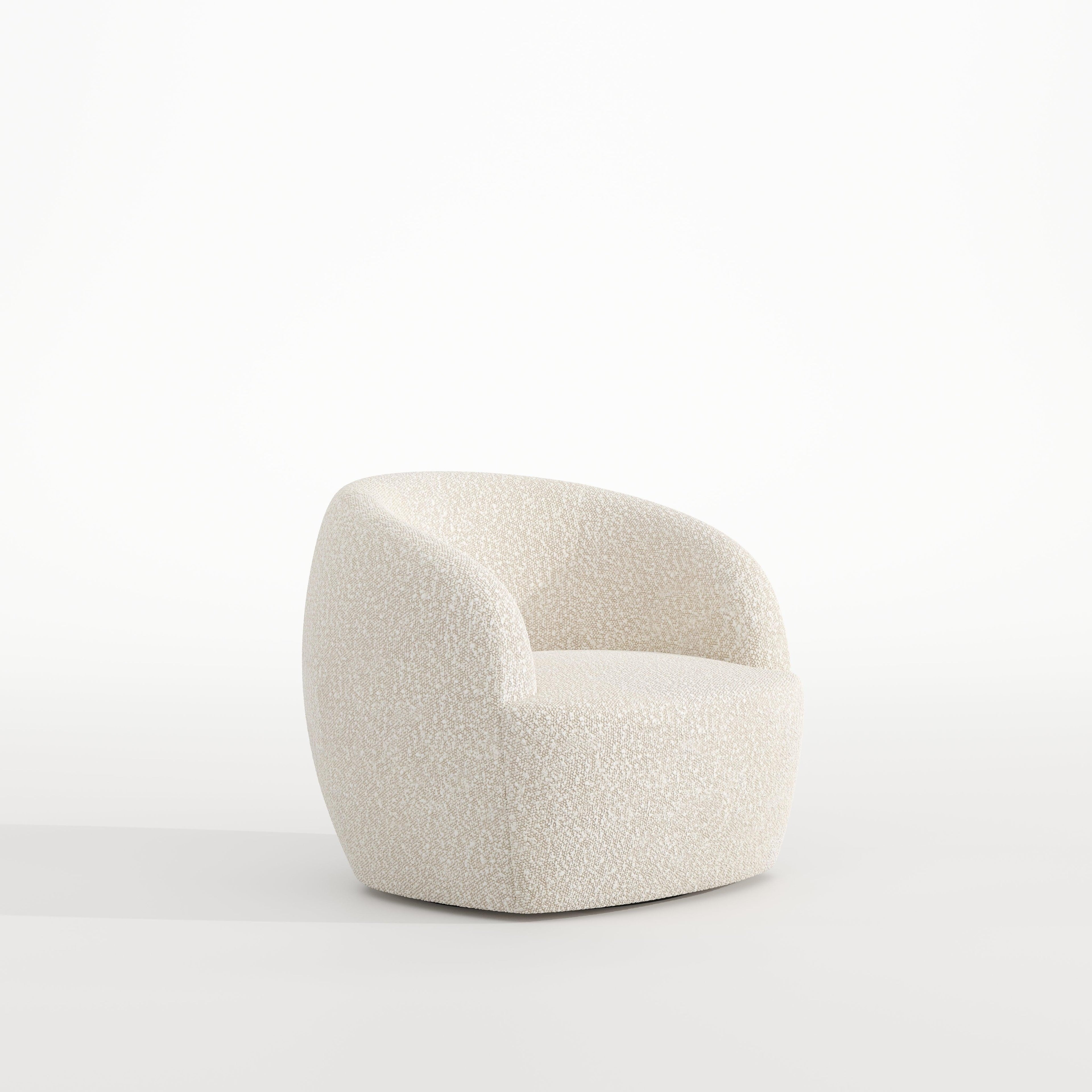 Yara Chair - Myza