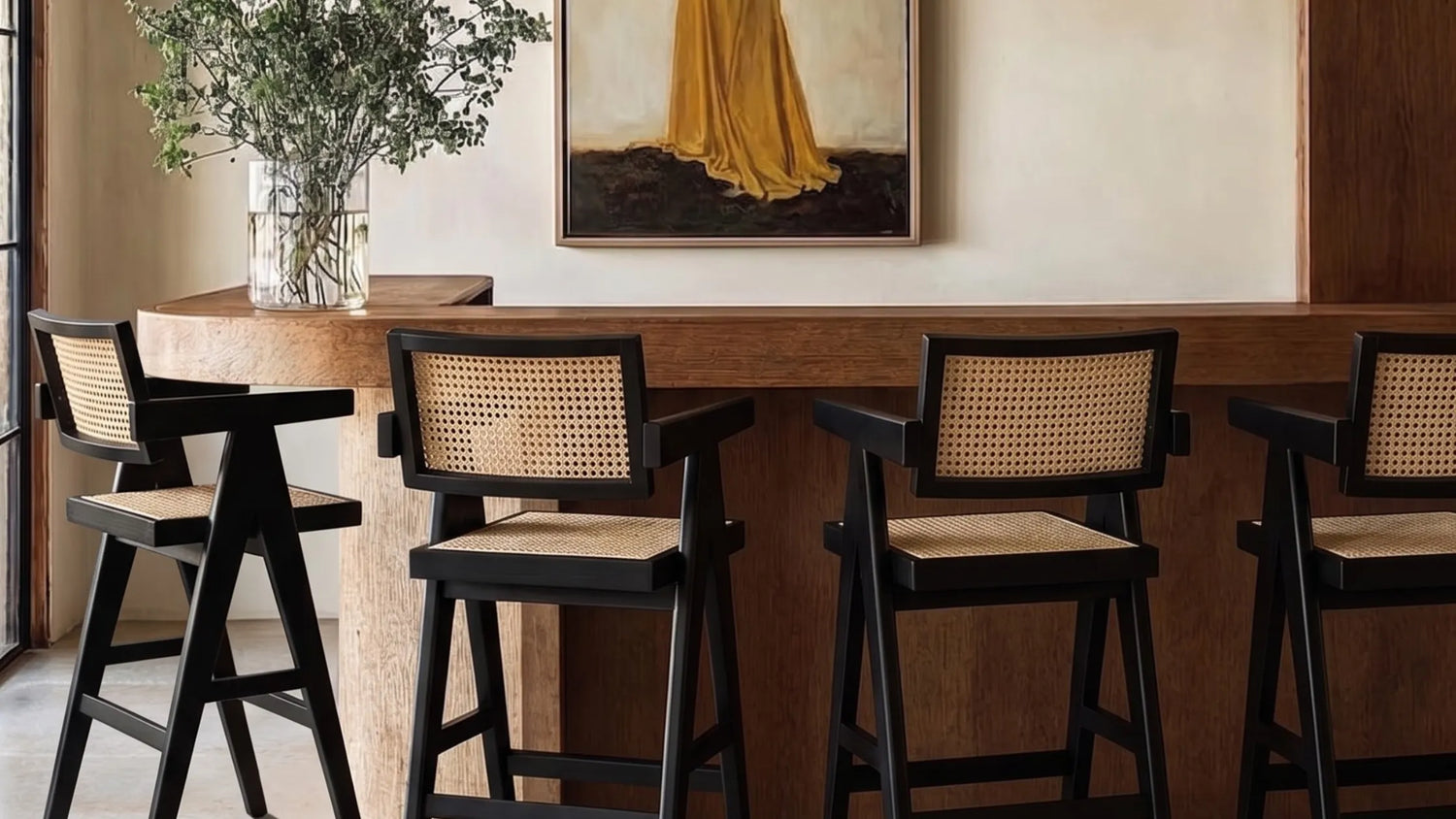 Quand l'excellence choisit où elle s'assoit