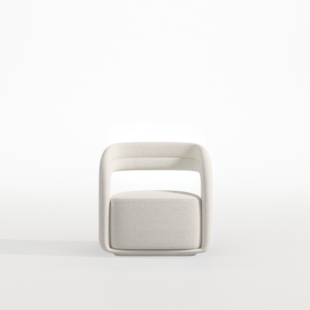 Fauteuil Mya