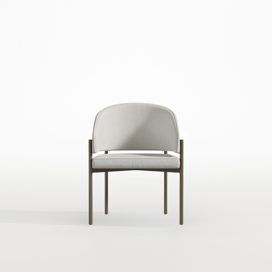 Chaise Arco
