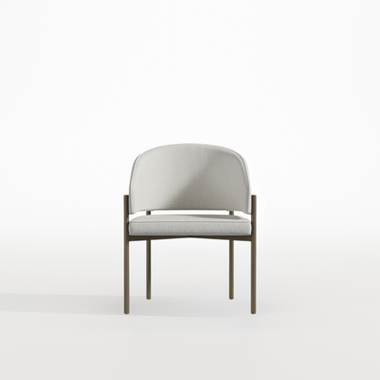 Chaise Arco