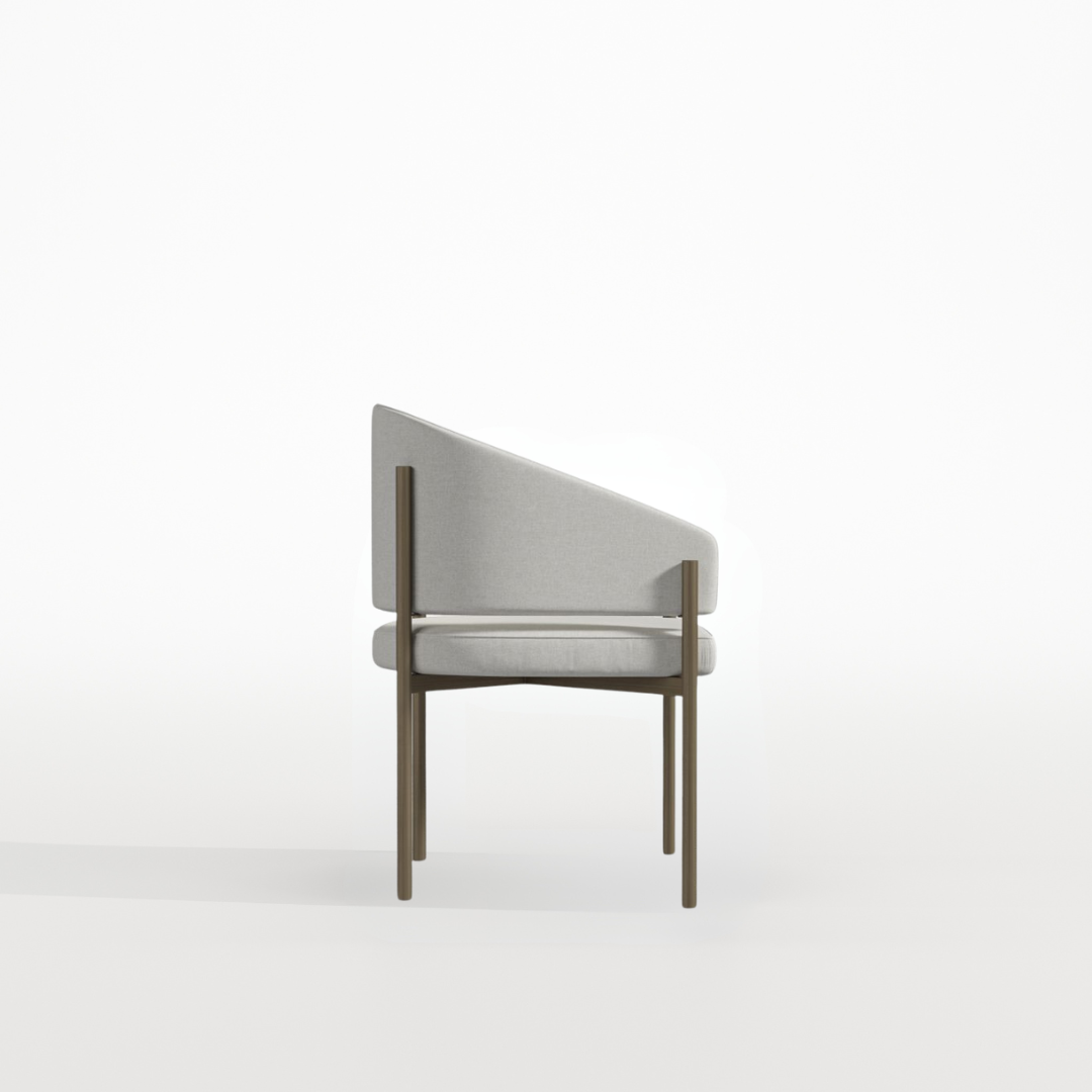 Chaise Arco