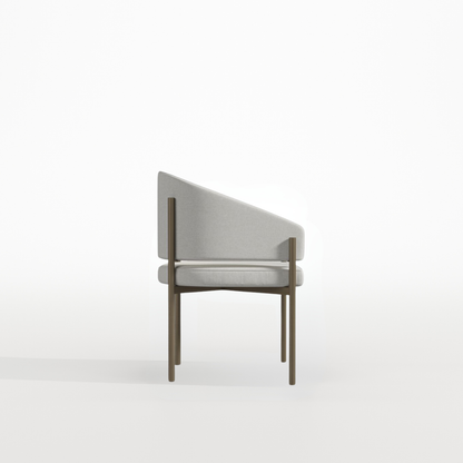 Chaise Arco