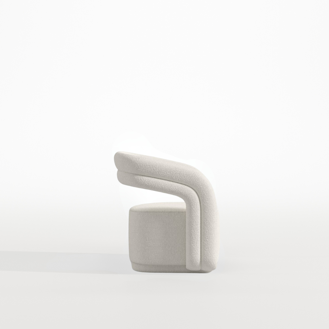 Fauteuil Mya
