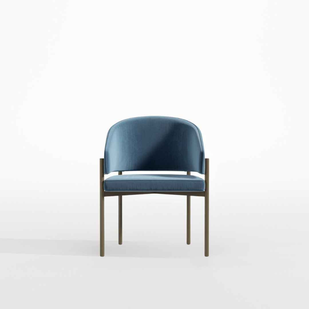Chaise Arco