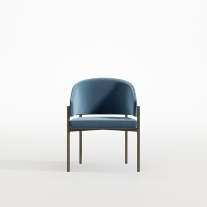 Chaise Arco