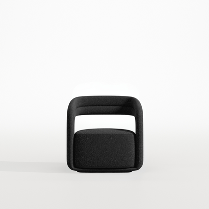 Fauteuil Mya