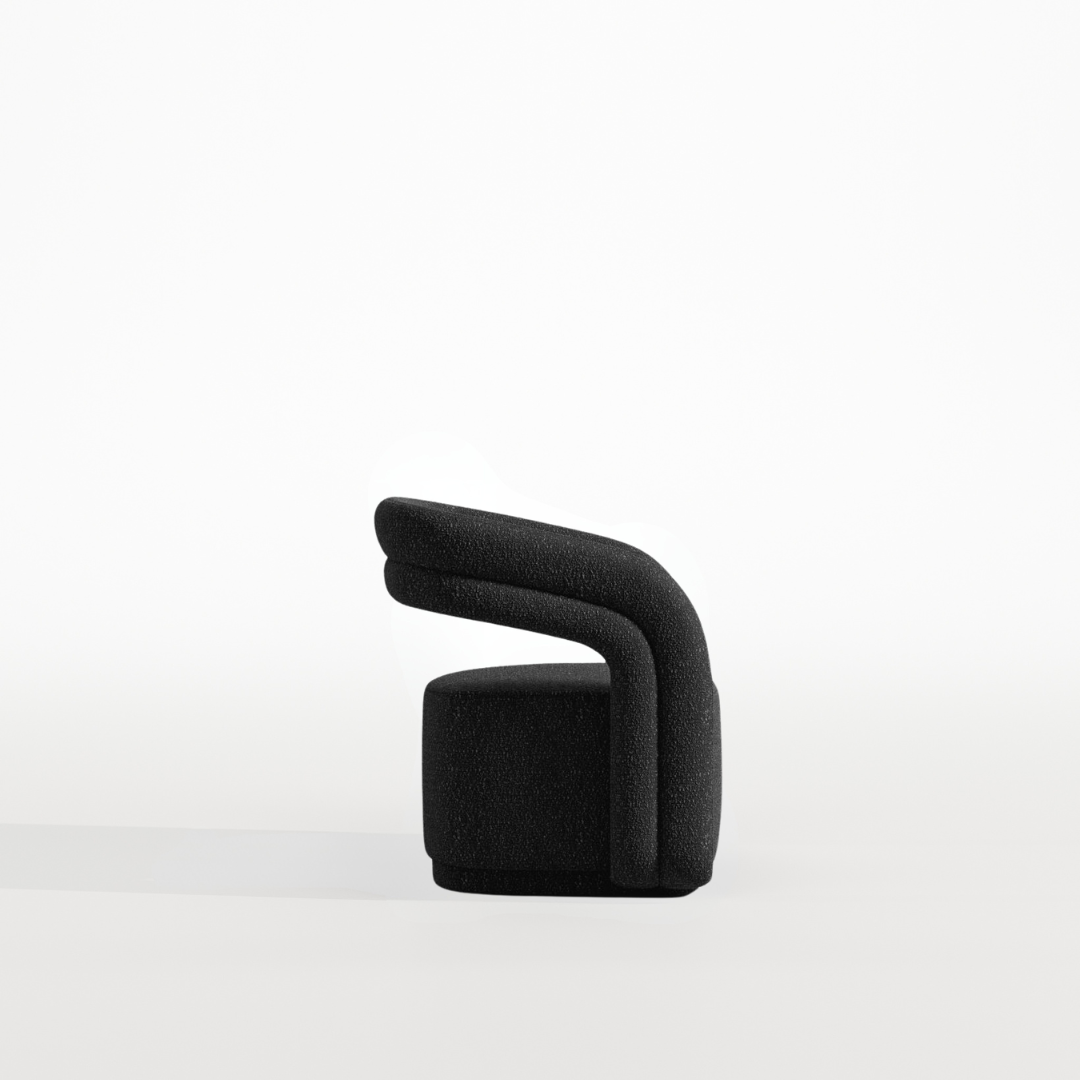 Fauteuil Mya