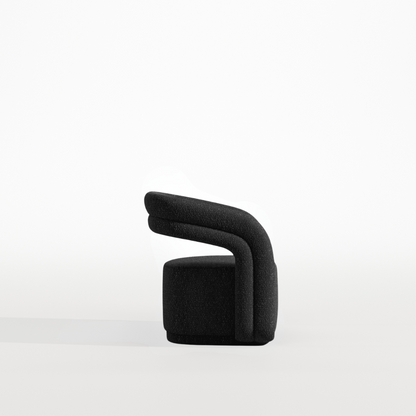 Fauteuil Mya