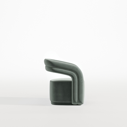 Fauteuil Mya