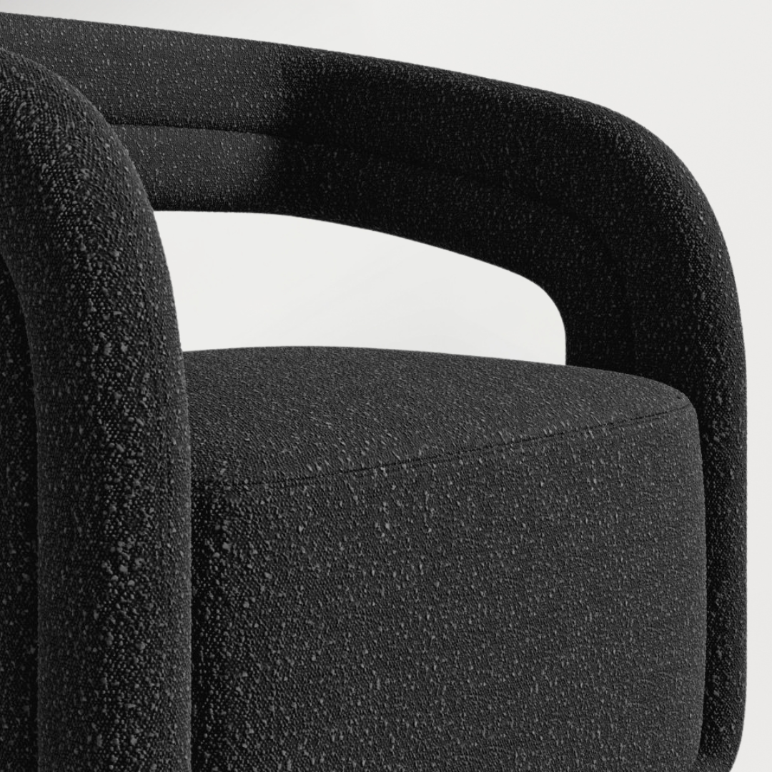 Fauteuil Mya